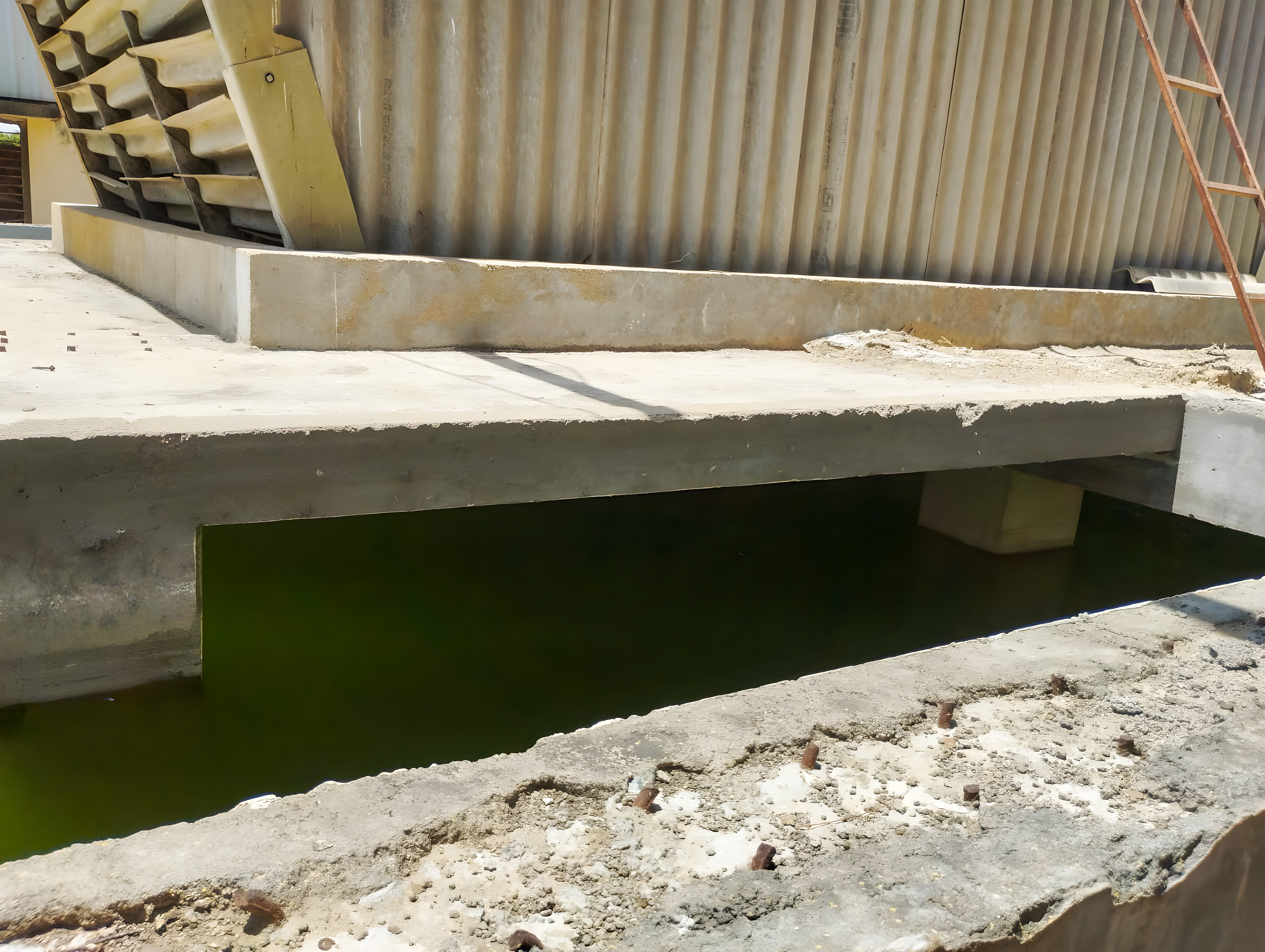26757.67 square meter Plant and Machinery owned by Labh Solvex LLP for sale in Chora Dhanera — photo 4