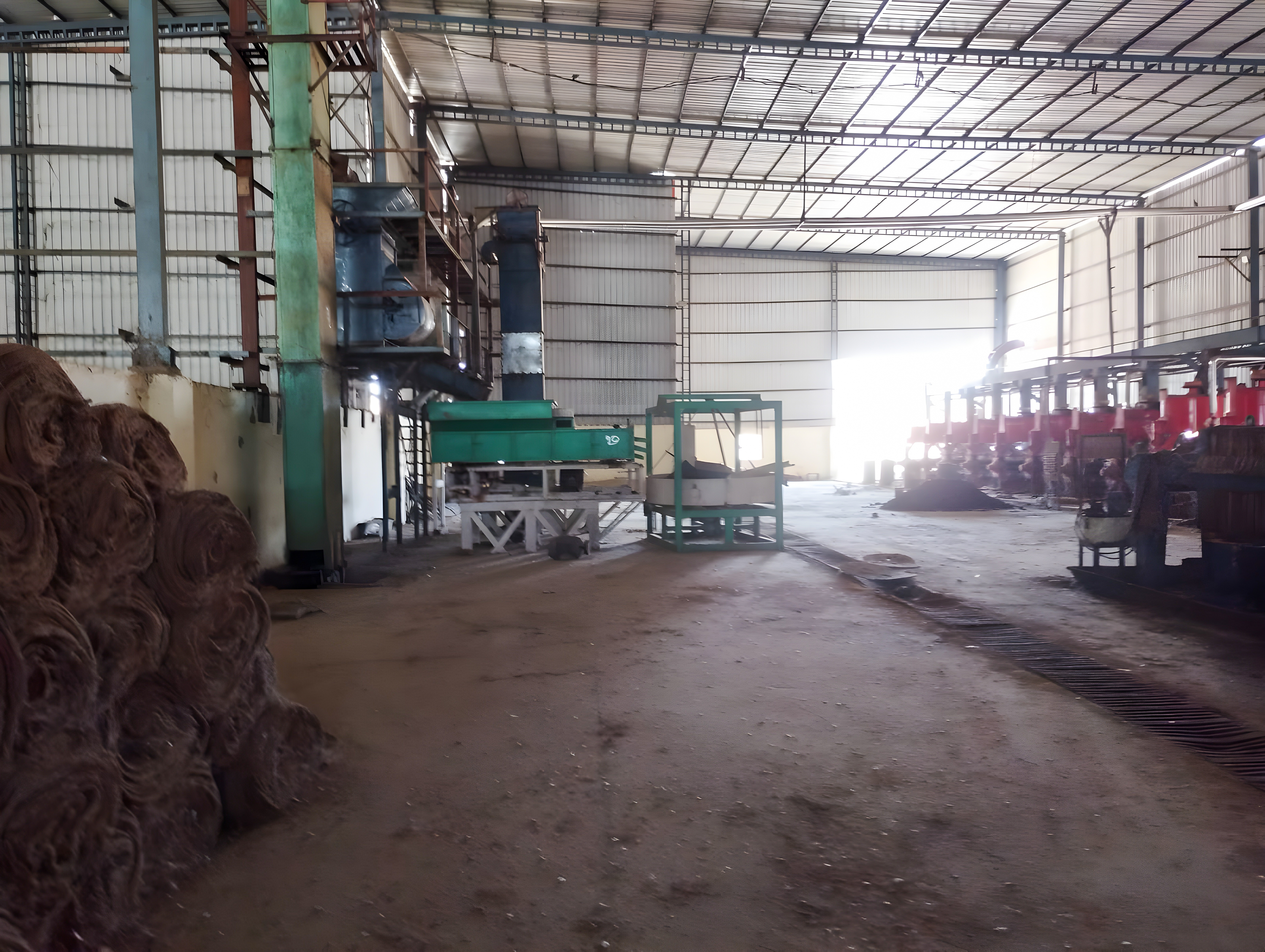 26757.67 square meter Plant and Machinery owned by Labh Solvex LLP for sale in Chora Dhanera — photo 22
