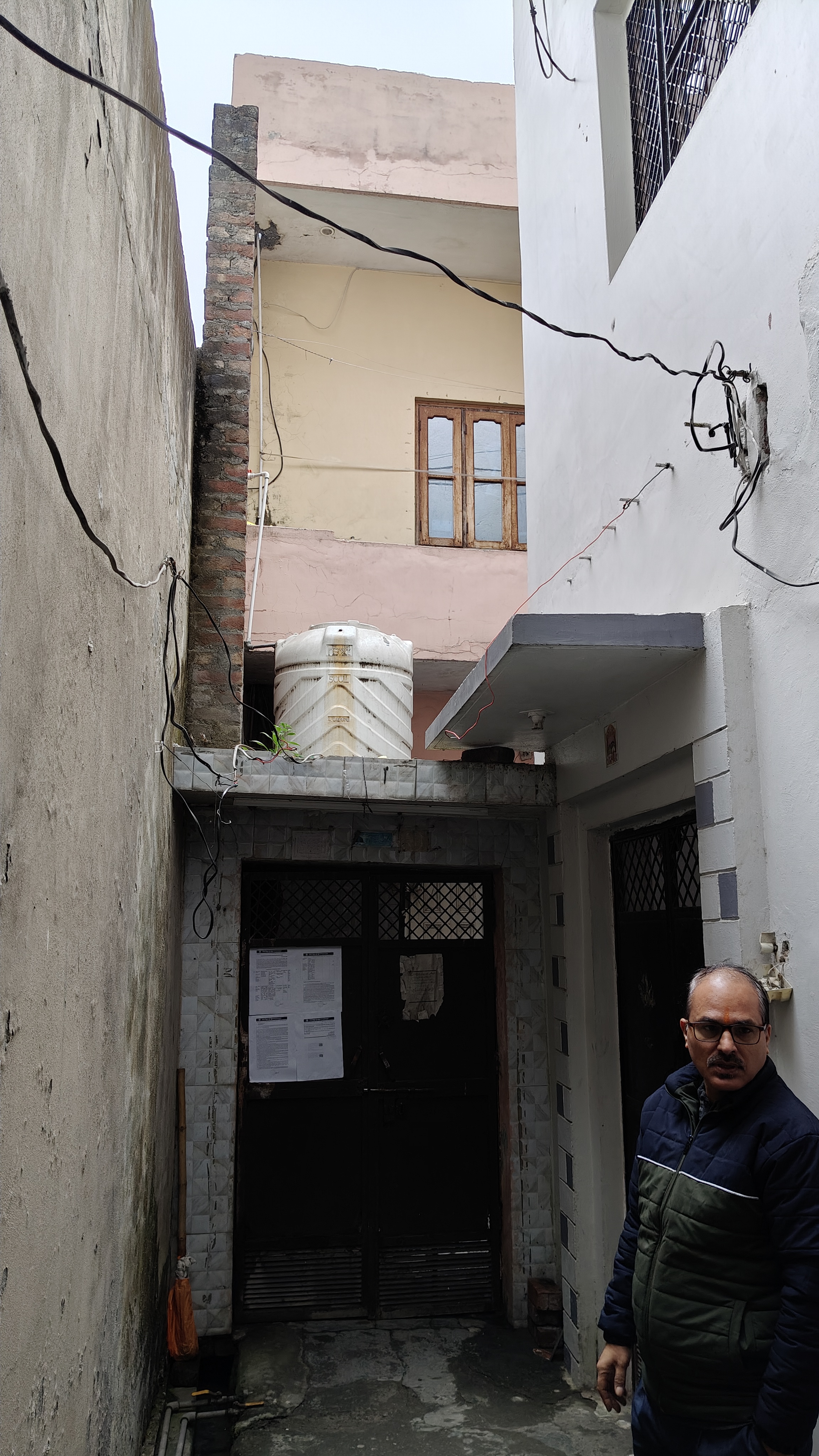 74.35 square meter Individual House for sale in Haridwar