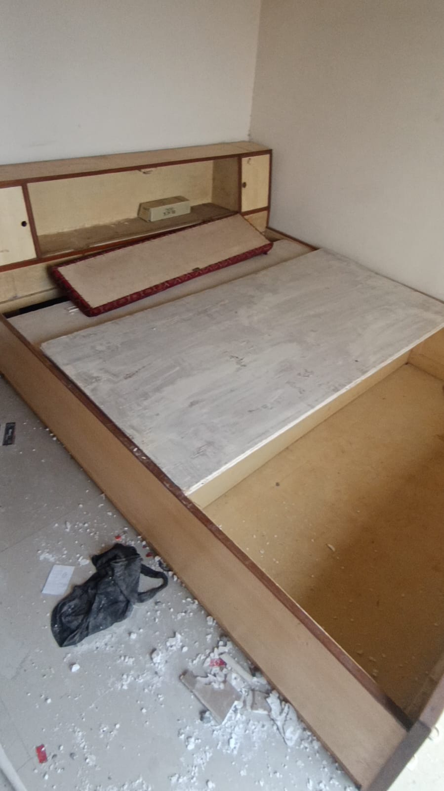 65.89 square meter Flat for sale in Flat No.-505, 5th Floor, Avalon  Palace, Near Rashi Hill, Dashera Tekri,Moje Navsari,  Dist Navsari Navsari — photo 10