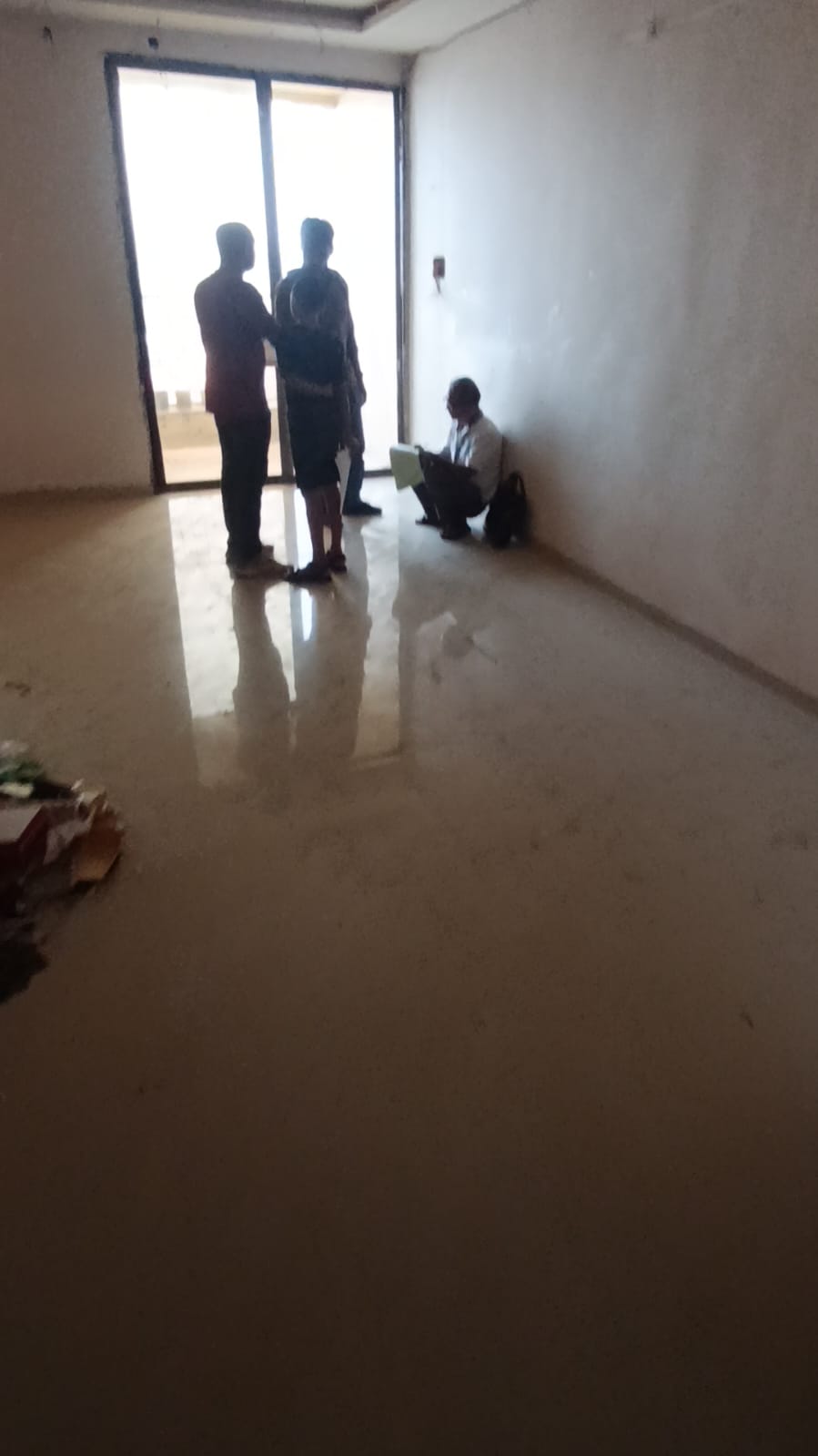 65.89 square meter Flat for sale in Flat No.-505, 5th Floor, Avalon  Palace, Near Rashi Hill, Dashera Tekri,Moje Navsari,  Dist Navsari Navsari — photo 11