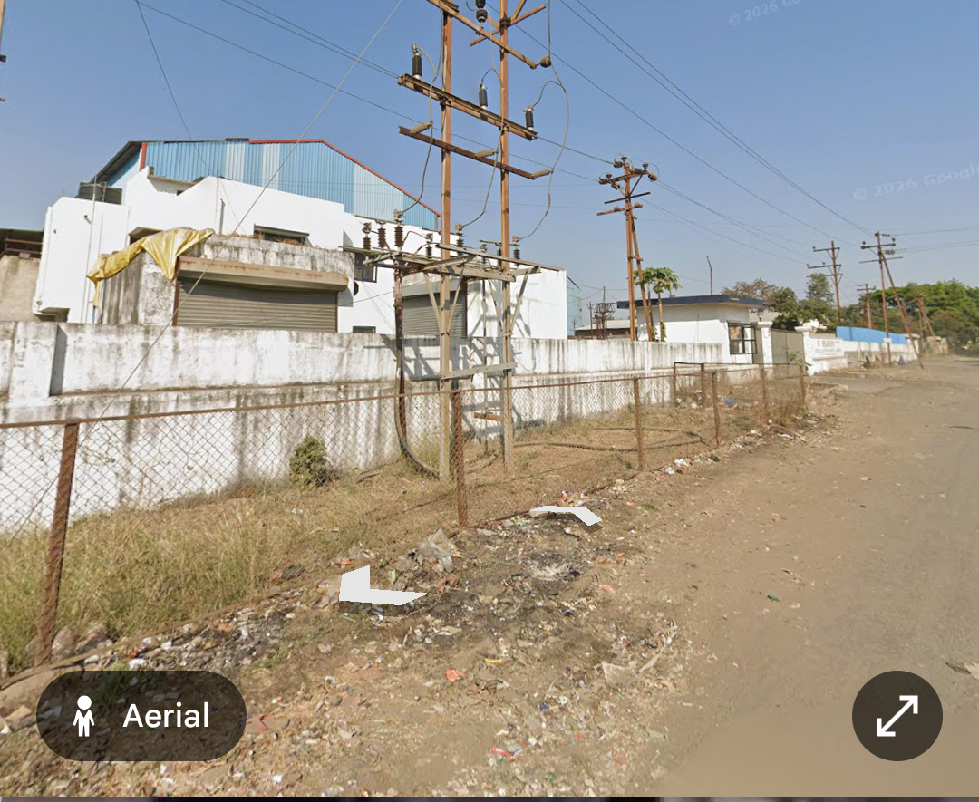 11300 square meter Plot for sale in Sinnar — photo 2