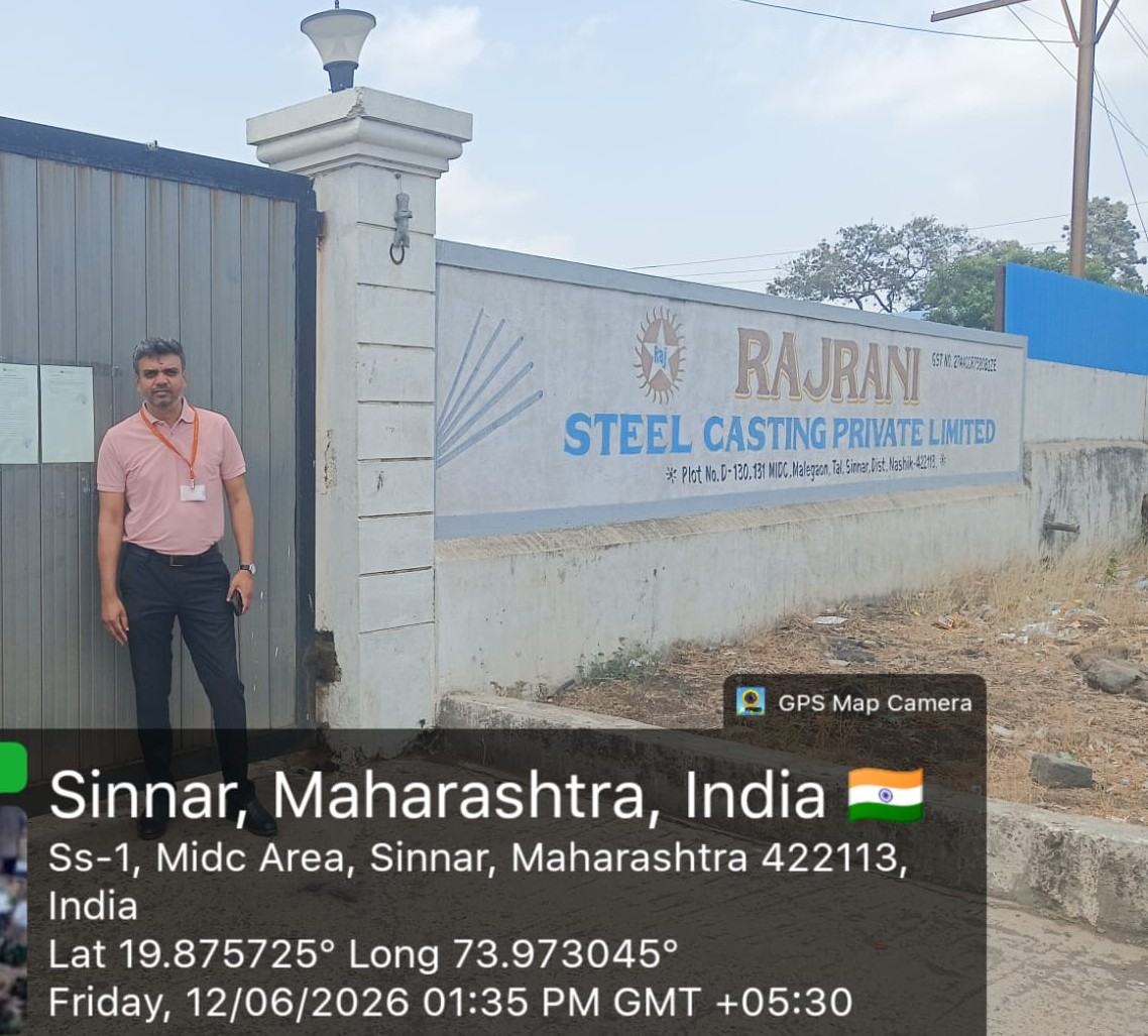 11300 square meter Plot for sale in Sinnar — photo 3