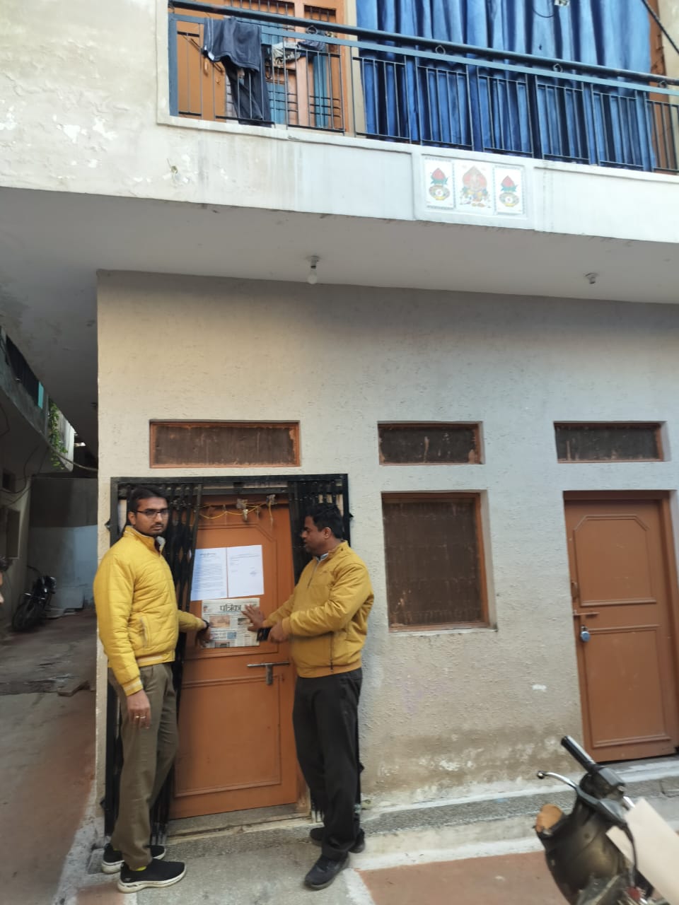 Individual House for sale in Gwalior — photo 1