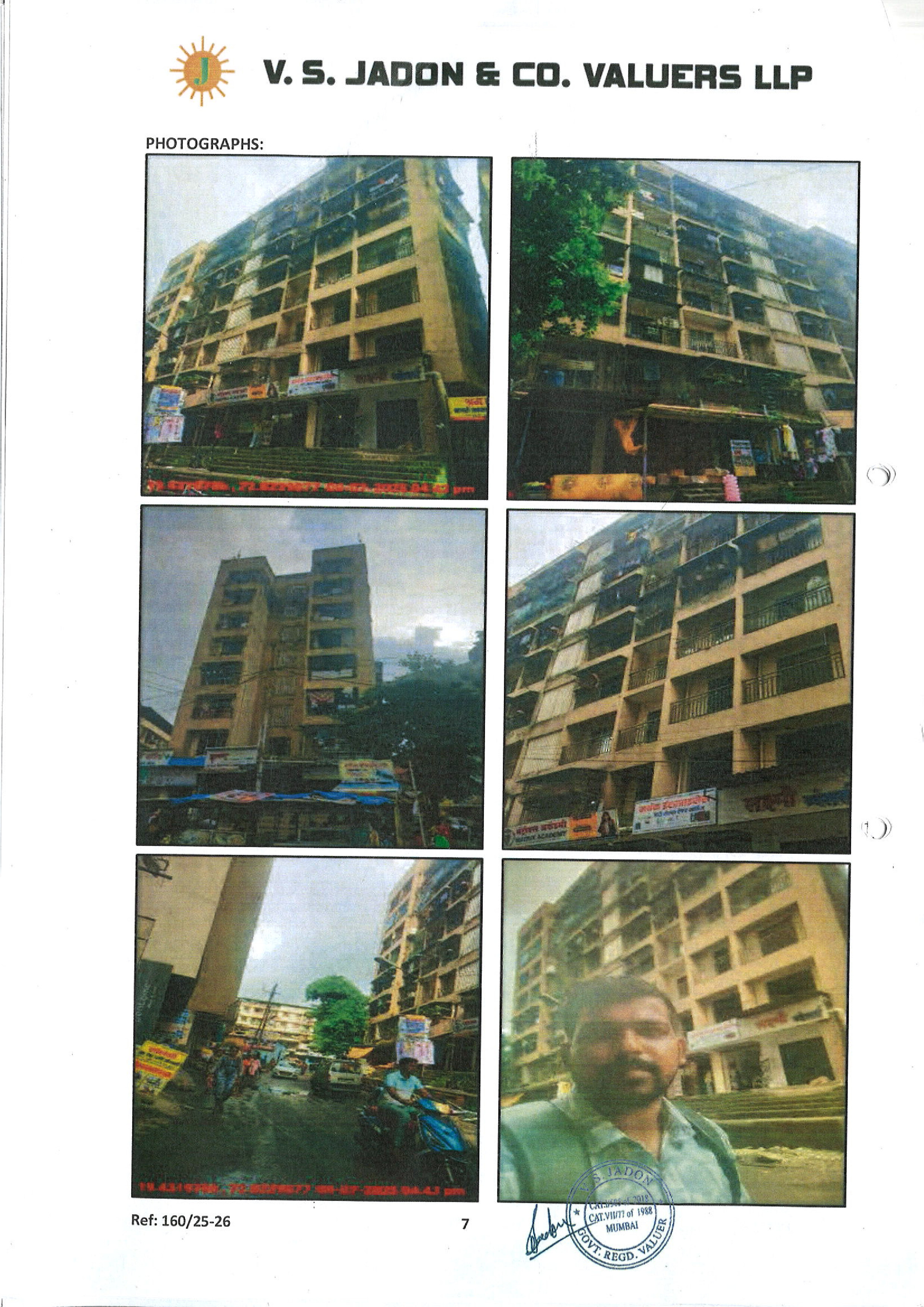 Flat for sale in Virar Vasai Virar — photo 1