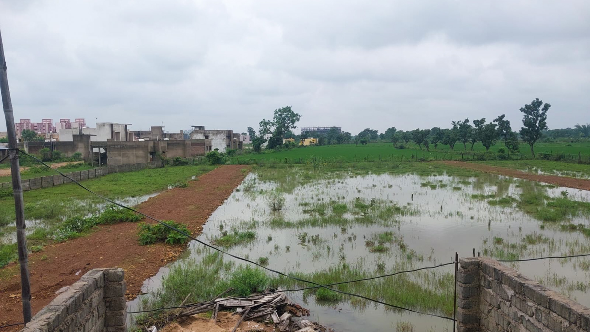 1500 square feet Individual House for sale in Bilaspur Bilaspur — photo 13