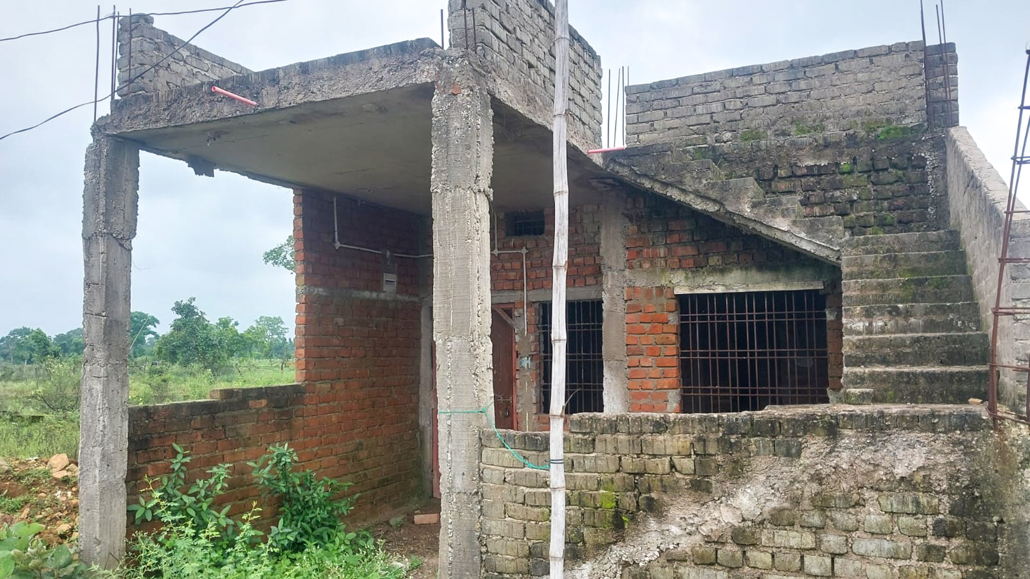 1500 square feet Individual House for sale in Bilaspur Bilaspur — photo 3