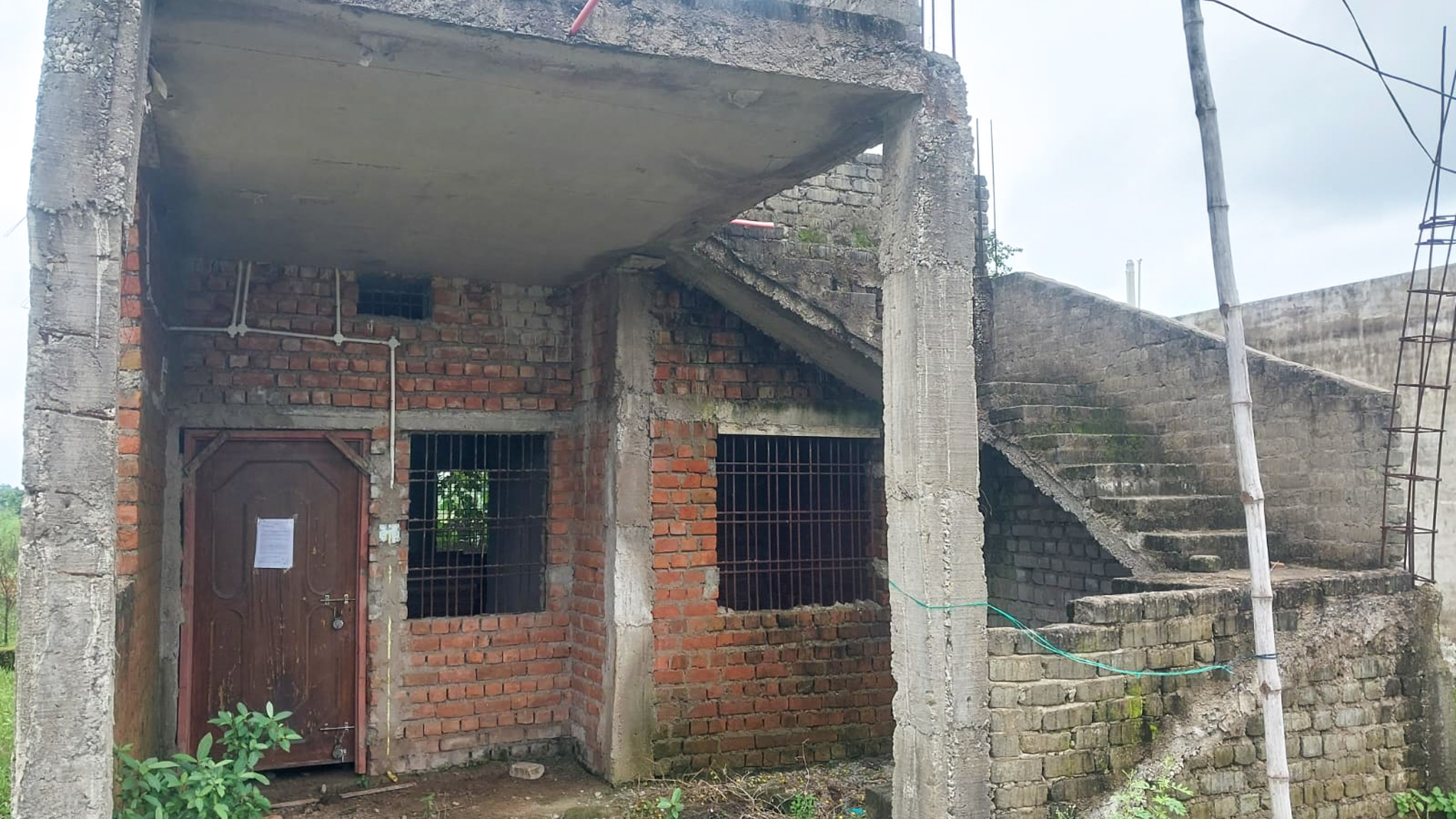 1500 square feet Individual House for sale in Bilaspur Bilaspur — photo 4