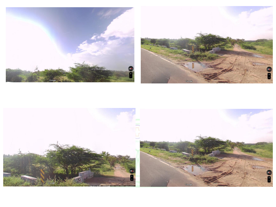 13103.25 square feet Plot for sale in Adiyanuthu — photo 1