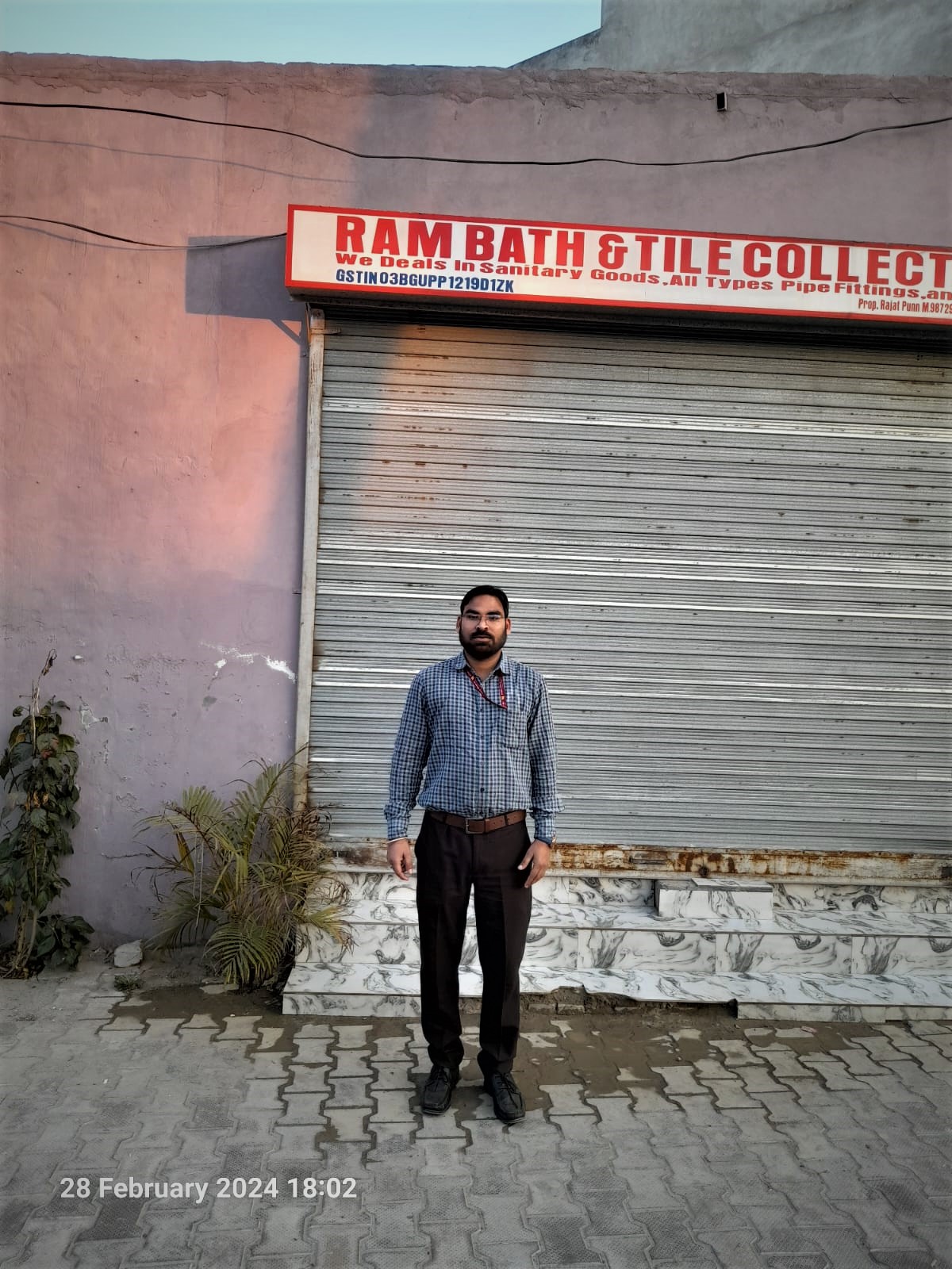 Individual House for sale in Kajla Road Banga   SBS NAGAR Banga — photo 1