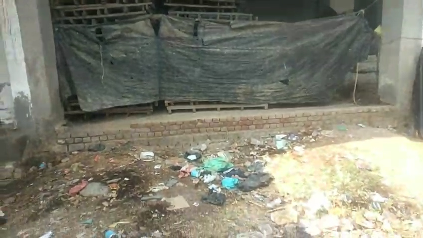 Shops for sale in NEW GRAIN MARKET, PHAGWARA ROAD  BANGA DISTRICT SBS NAGAR 144505 Banga — photo 2