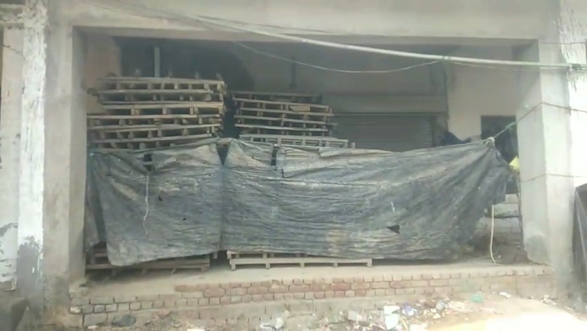 Shops for sale in NEW GRAIN MARKET, PHAGWARA ROAD  BANGA DISTRICT SBS NAGAR 144505 Banga — photo 3