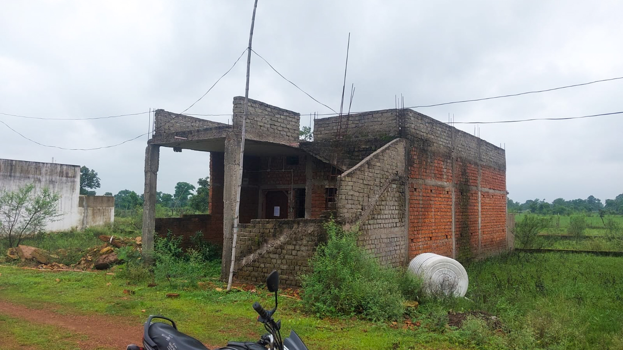 1500 square feet Individual House for sale in Bilaspur Bilaspur — photo 7
