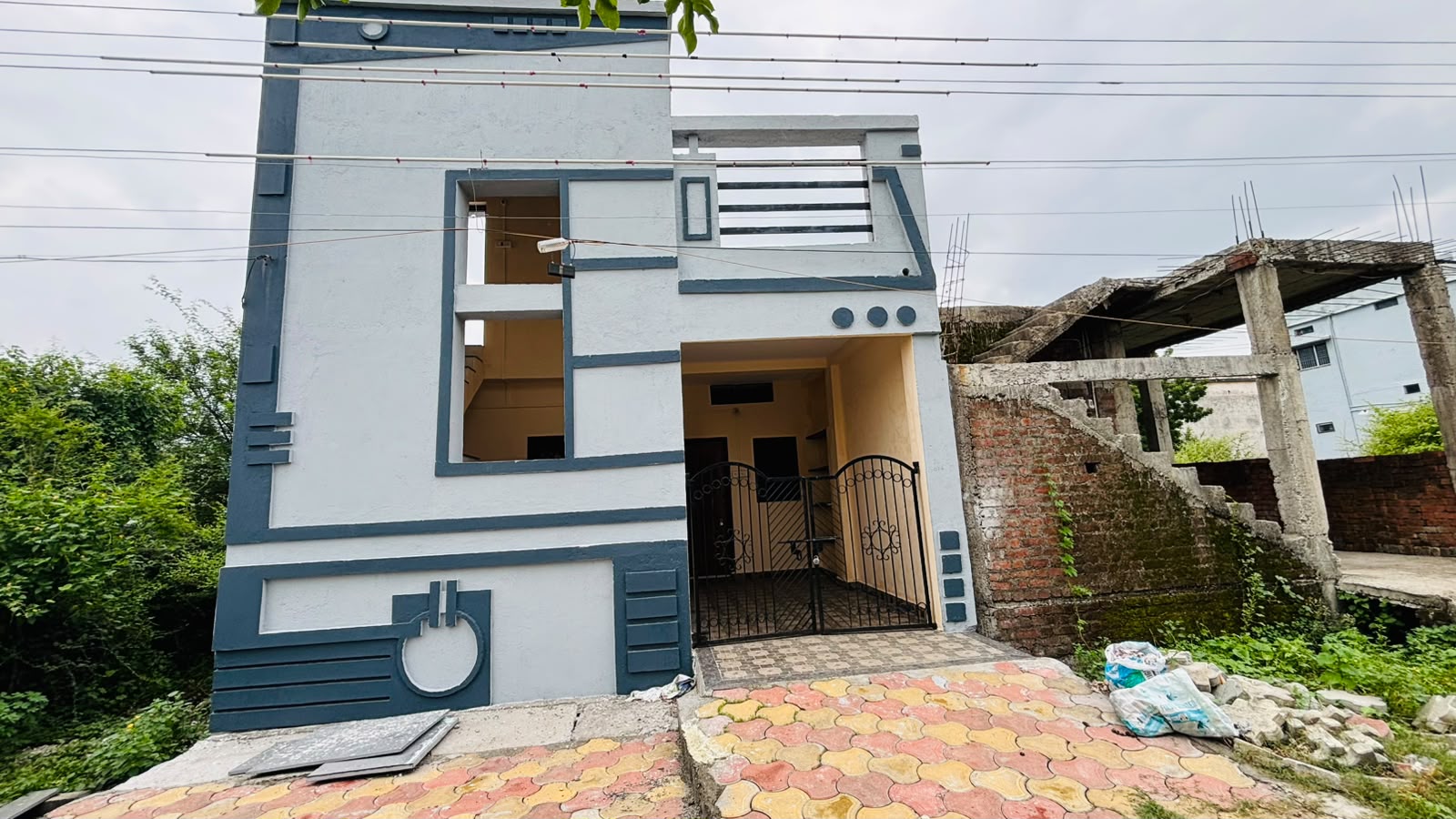 99 square meter Individual House for sale in WARDHA Deoli — photo 2