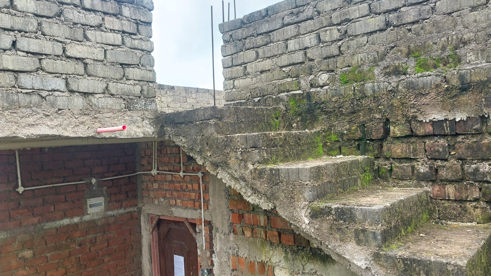 1500 square feet Individual House for sale in Bilaspur Bilaspur — photo 11