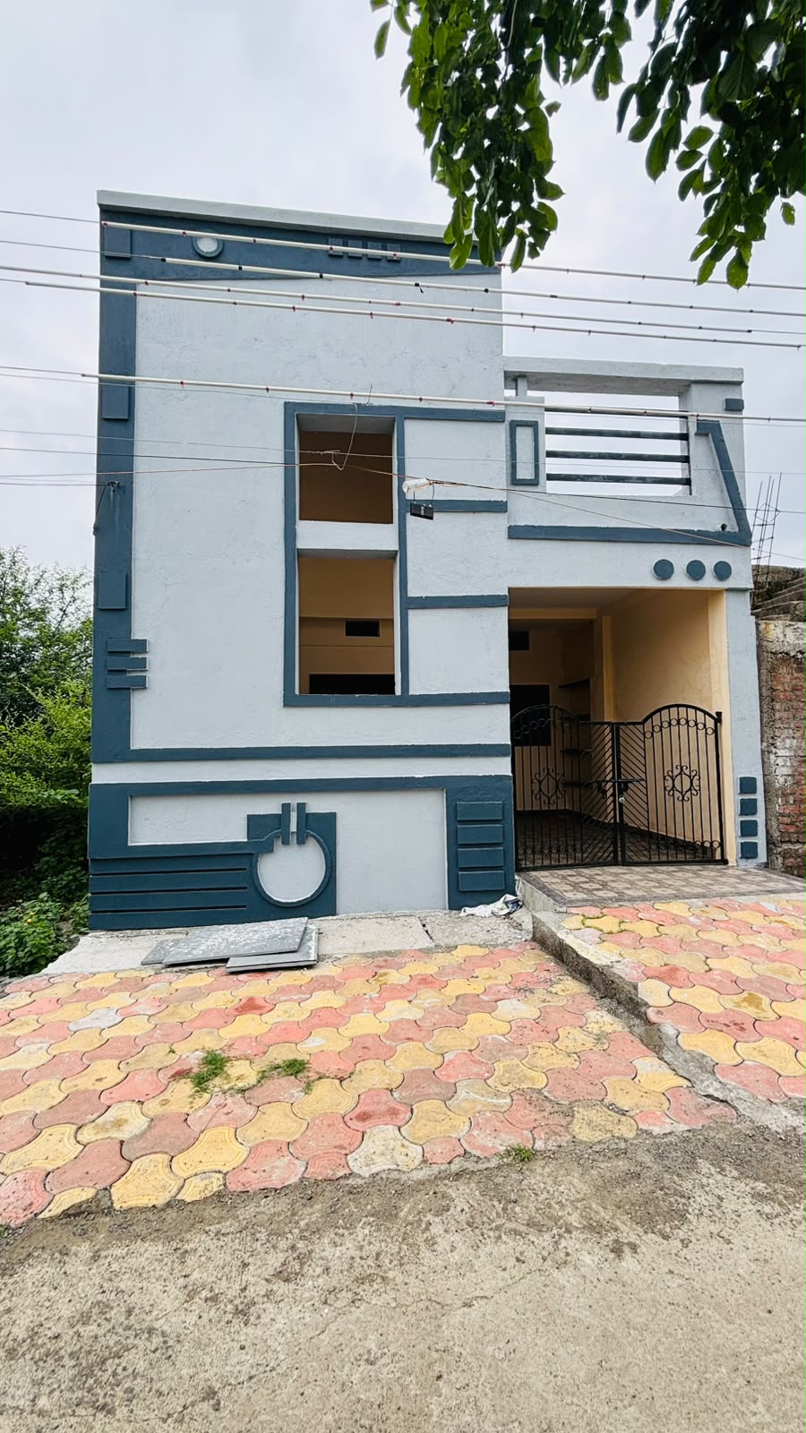 99 square meter Individual House for sale in WARDHA Deoli — photo 1