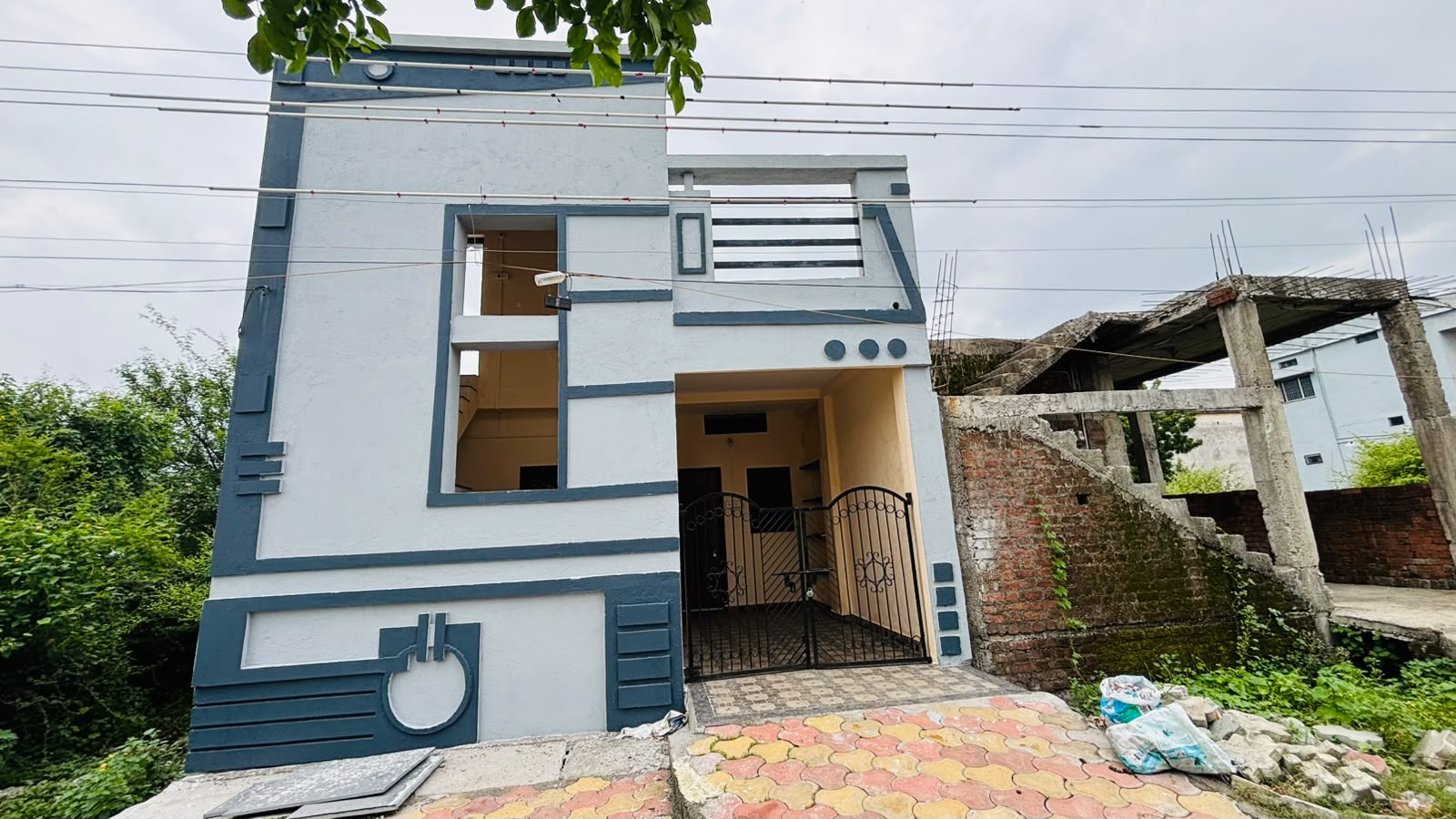 99 square meter Individual House for sale in WARDHA Deoli — photo 3