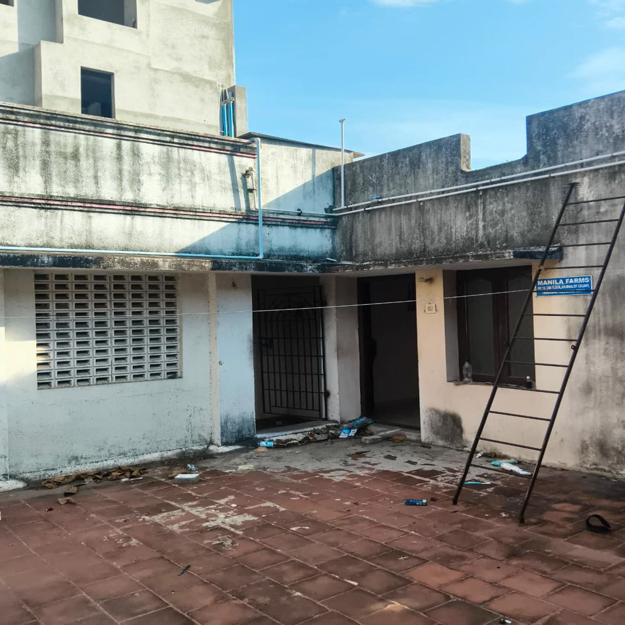 1196 square feet Individual House for sale in NA, THIRUVANMIYUR Chennai — photo 5