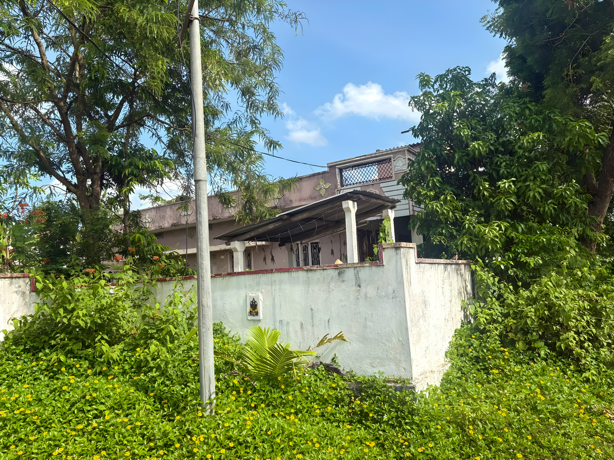 123 square yard Individual House for sale in na, Bethupalli, Sathupalli Sathupally — photo 5