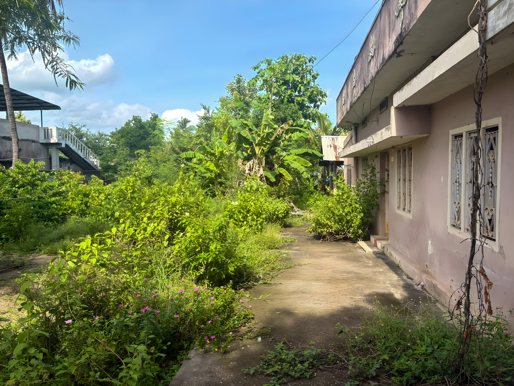 123 square yard Individual House for sale in na, Bethupalli, Sathupalli Sathupally — photo 7