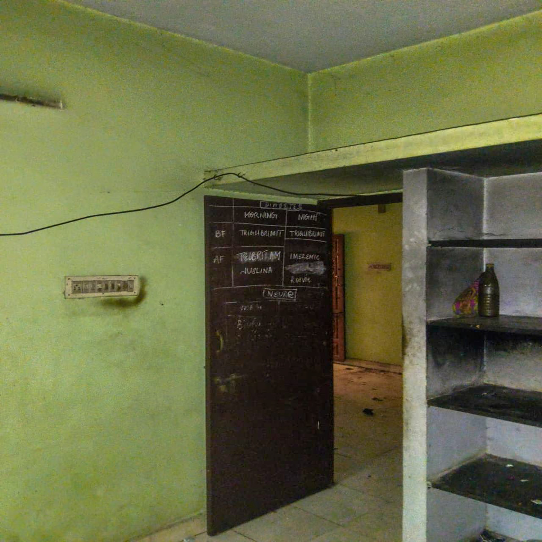 1196 square feet Individual House for sale in NA, THIRUVANMIYUR Chennai — photo 23