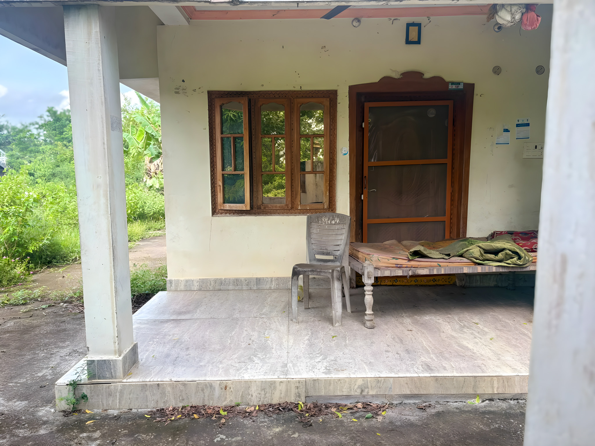 123 square yard Individual House for sale in na, Bethupalli, Sathupalli Sathupally — photo 9