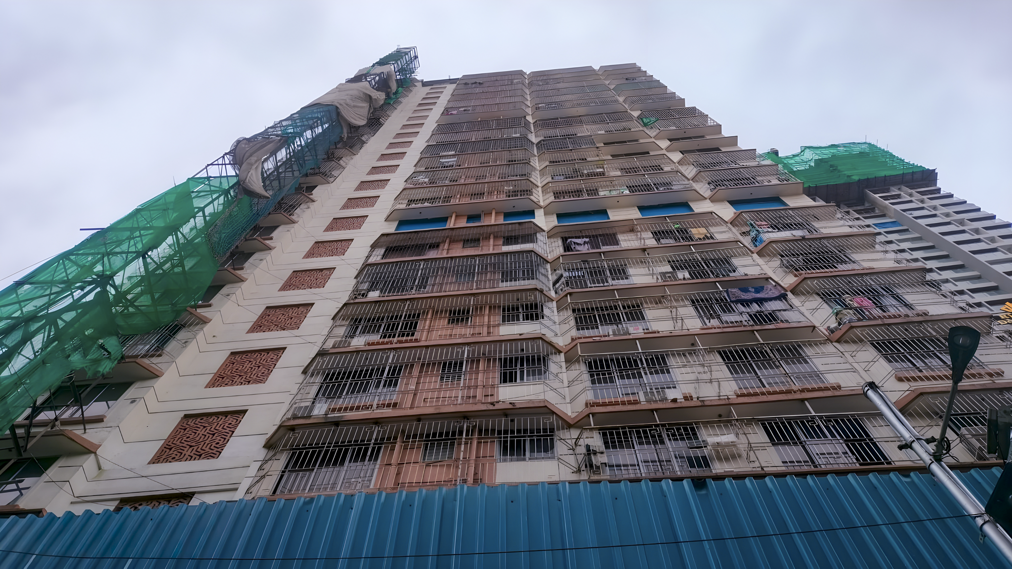 411.4 square feet Flat for sale in PAREL Mumbai — photo 8