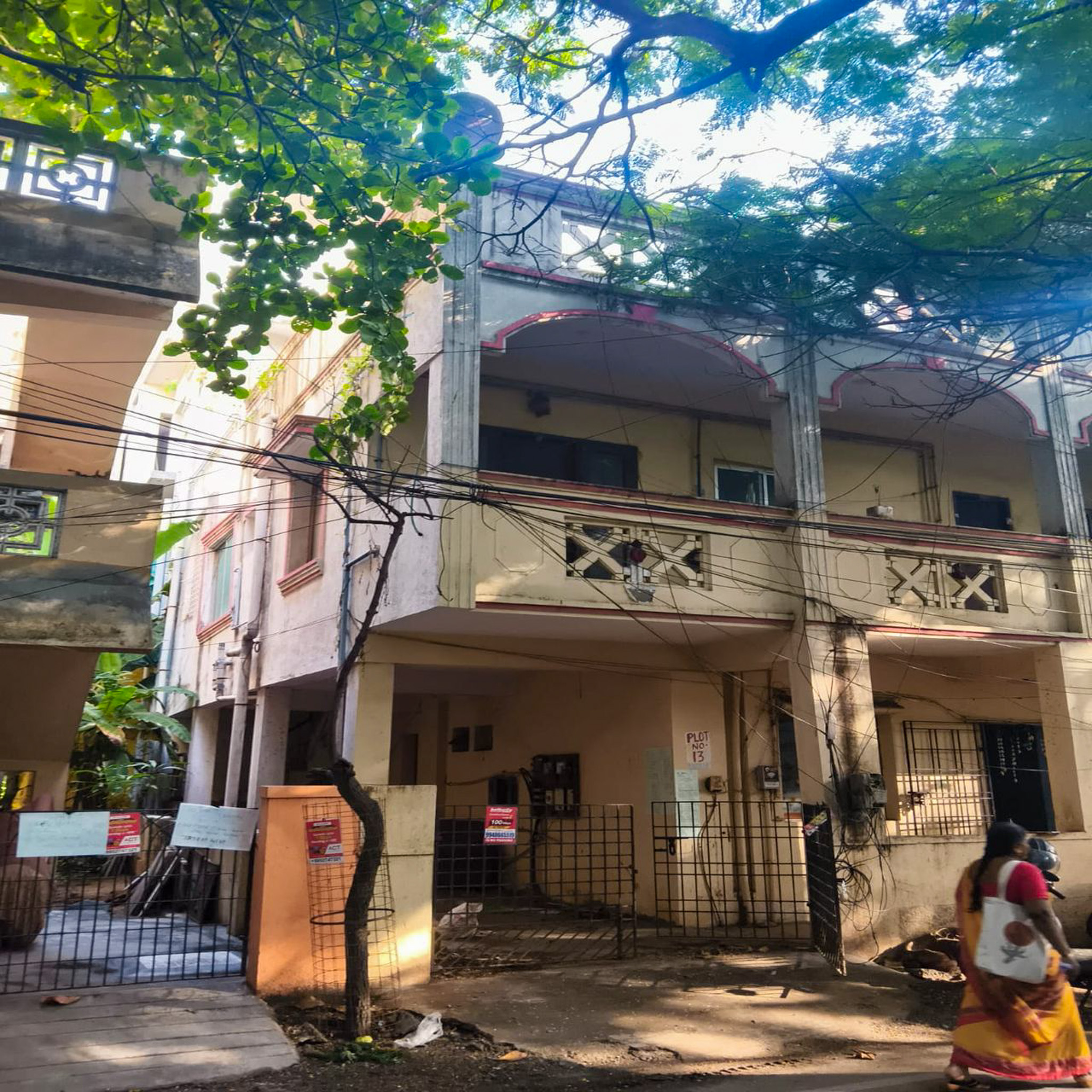 1196 square feet Individual House for sale in NA, THIRUVANMIYUR Chennai — photo 19