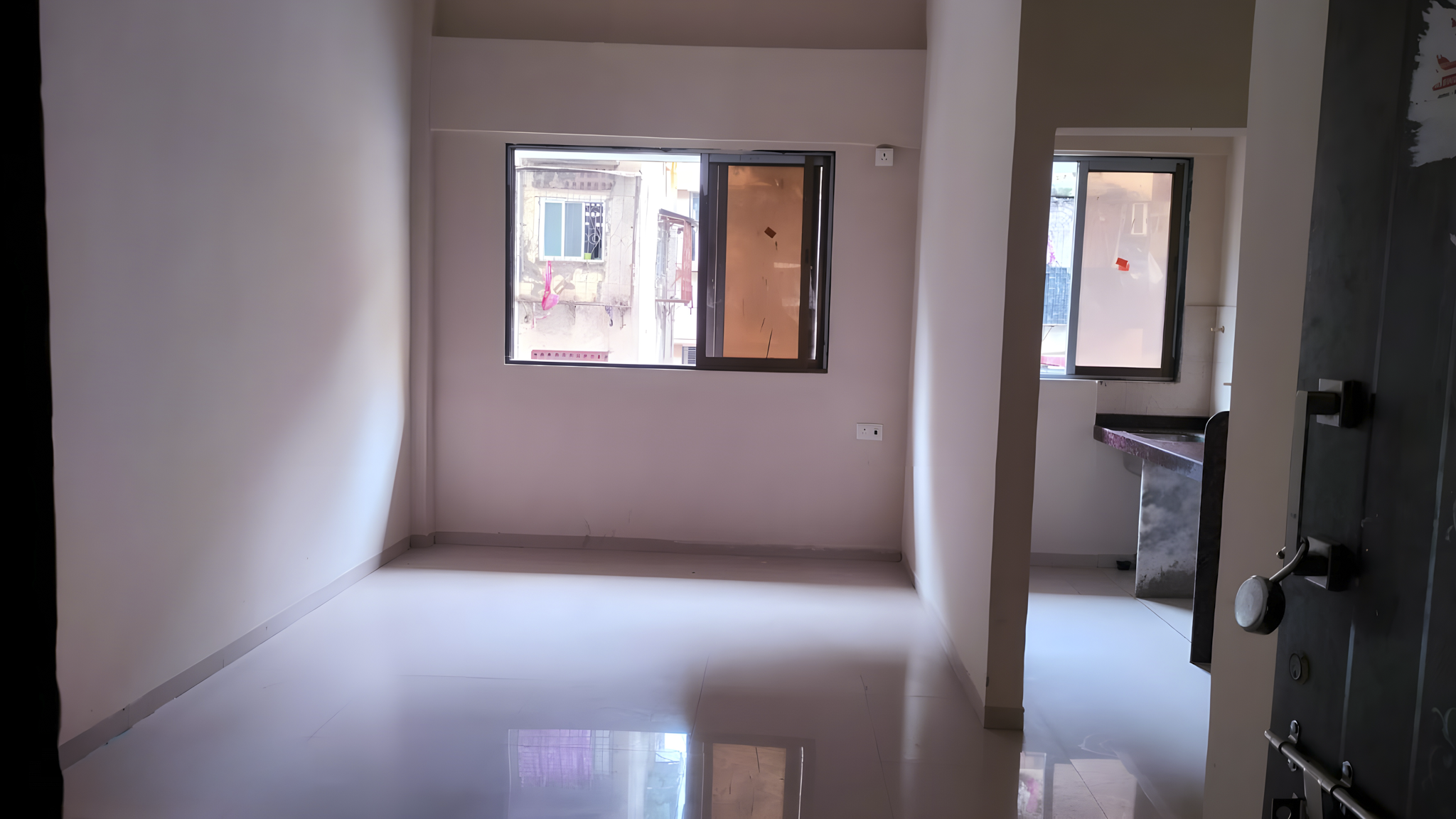 411.4 square feet Flat for sale in PAREL Mumbai — photo 9