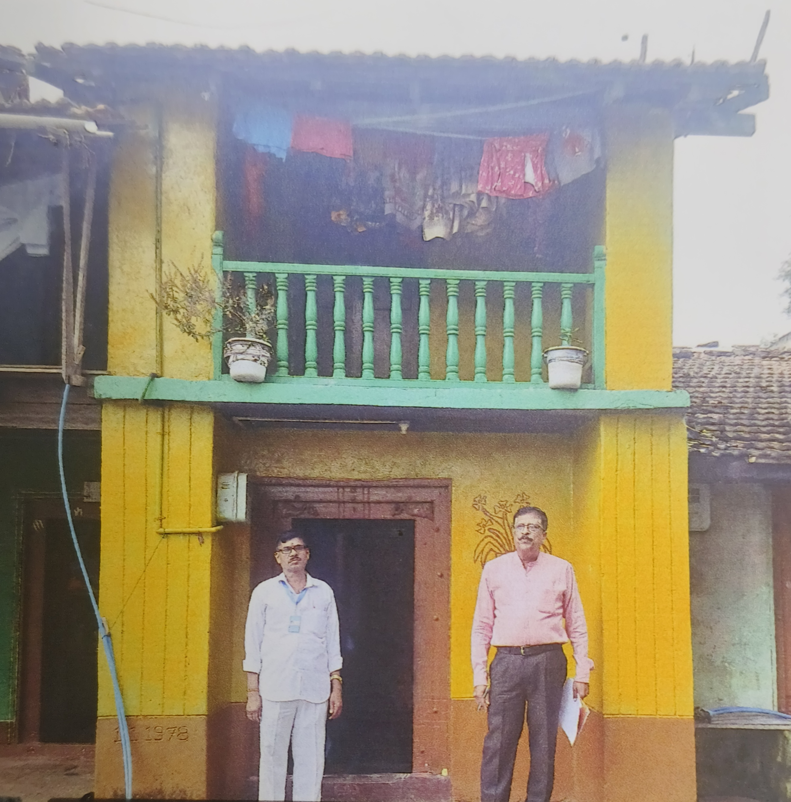 Individual House for sale in Belagavi — photo 1