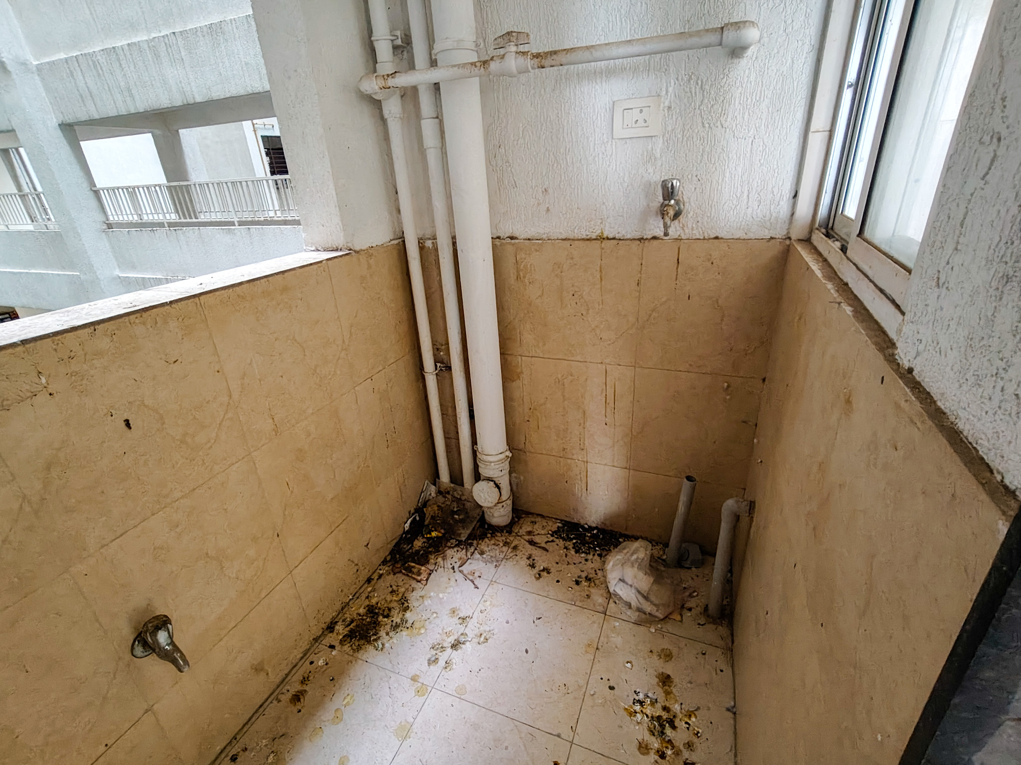 607.41 square feet Flat for sale in Life Republic Sector R1, At Mouje Jambhe, Nere and Marunji Taluka-Mulshi, District-Pune. Pimpri Chinchwad — photo 2
