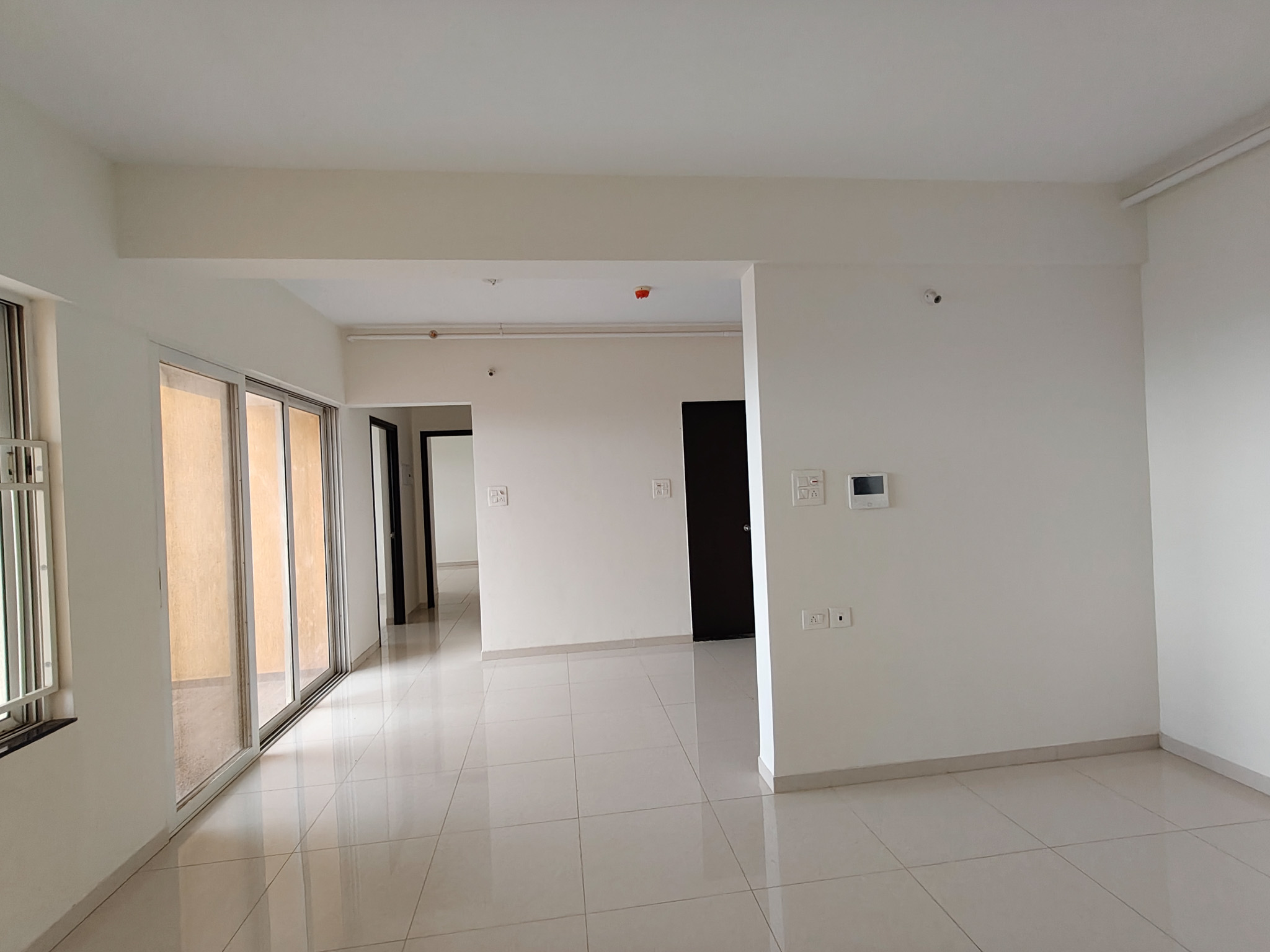 607.41 square feet Flat for sale in Life Republic Sector R1, At Mouje Jambhe, Nere and Marunji Taluka-Mulshi, District-Pune. Pimpri Chinchwad — photo 3