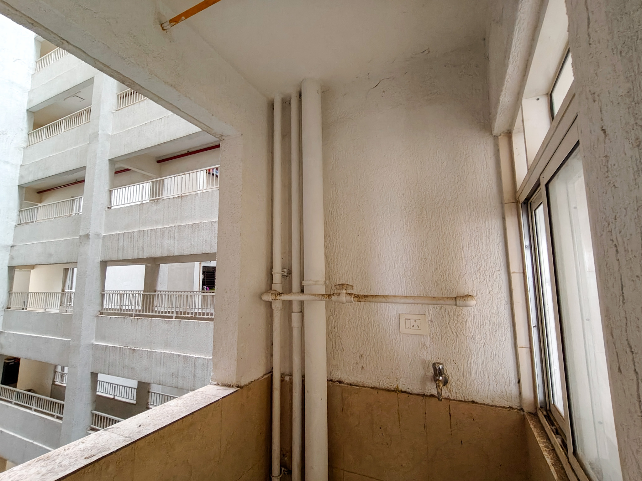607.41 square feet Flat for sale in Life Republic Sector R1, At Mouje Jambhe, Nere and Marunji Taluka-Mulshi, District-Pune. Pimpri Chinchwad — photo 15