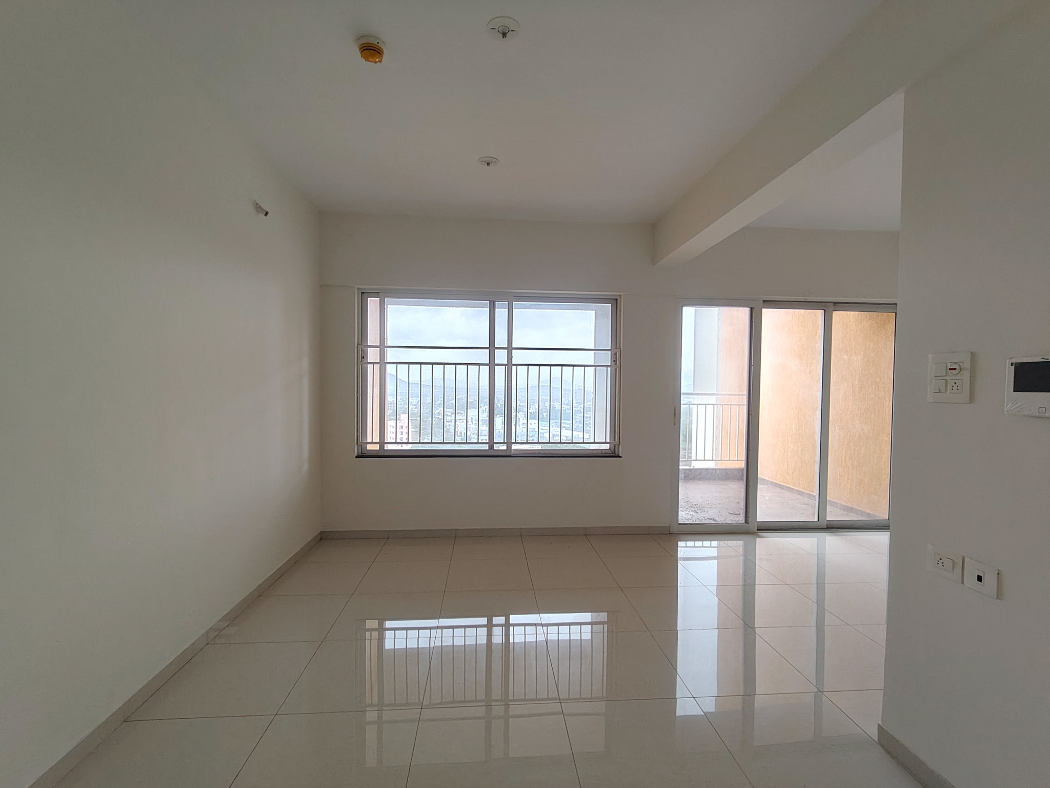 607.41 square feet Flat for sale in Life Republic Sector R1, At Mouje Jambhe, Nere and Marunji Taluka-Mulshi, District-Pune. Pimpri Chinchwad — photo 6