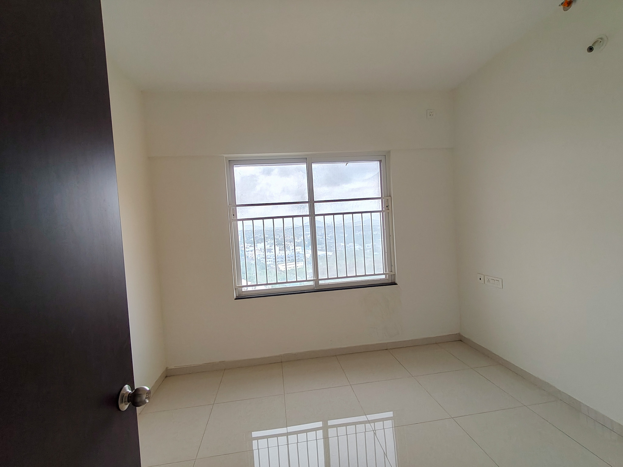 607.41 square feet Flat for sale in Life Republic Sector R1, At Mouje Jambhe, Nere and Marunji Taluka-Mulshi, District-Pune. Pimpri Chinchwad — photo 7