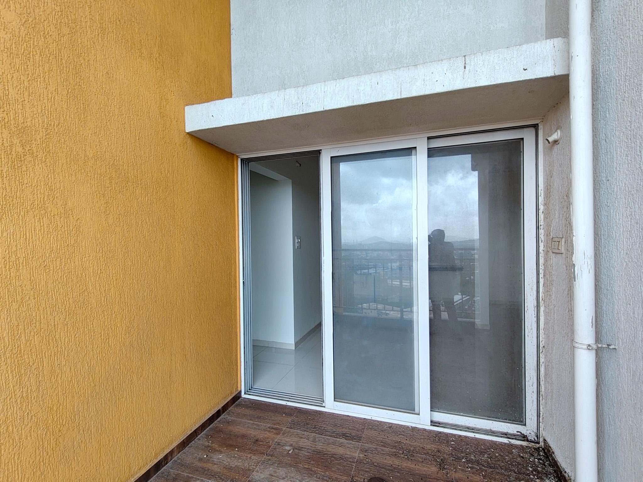 607.41 square feet Flat for sale in Life Republic Sector R1, At Mouje Jambhe, Nere and Marunji Taluka-Mulshi, District-Pune. Pimpri Chinchwad — photo 9