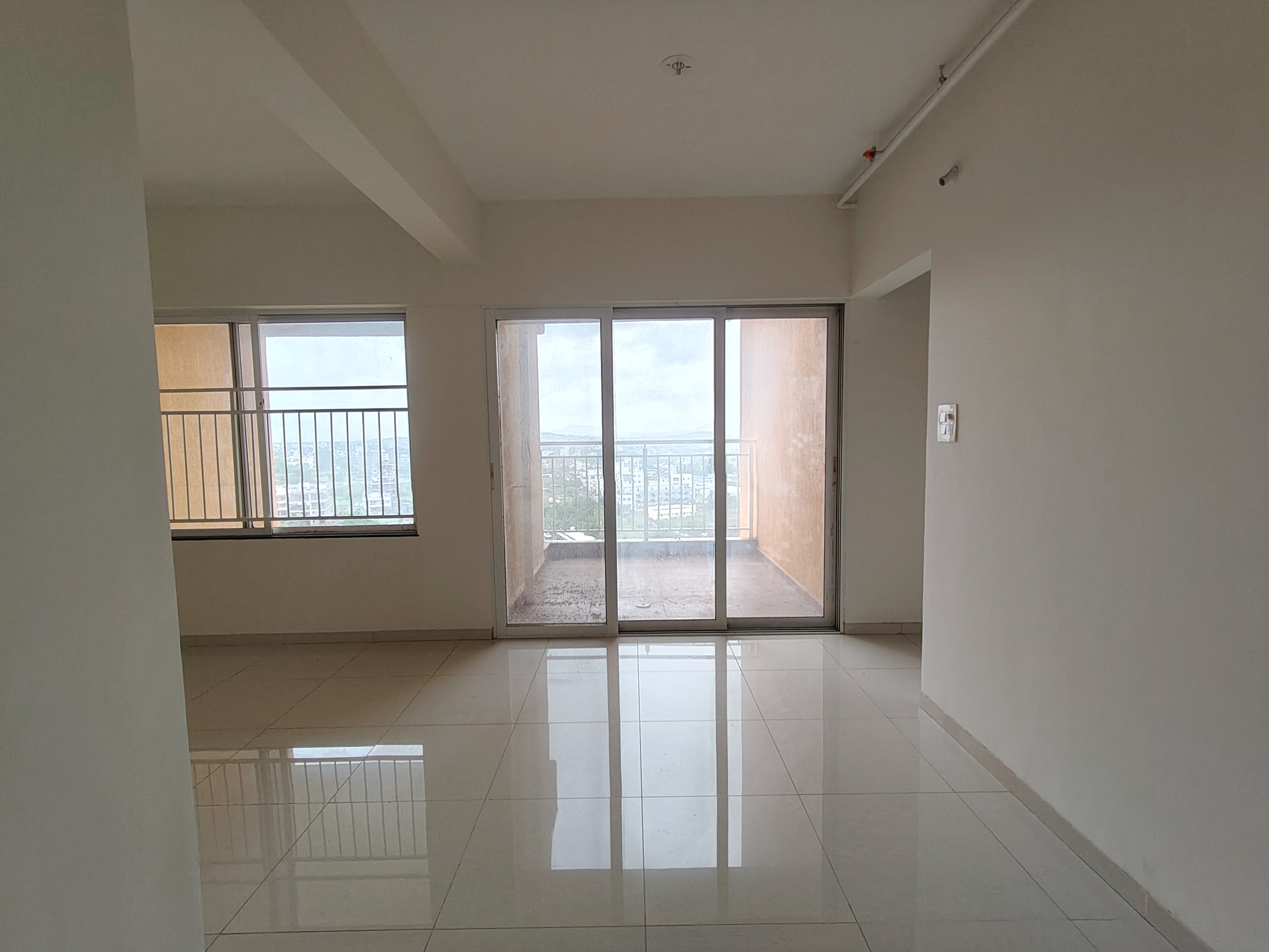 607.41 square feet Flat for sale in Life Republic Sector R1, At Mouje Jambhe, Nere and Marunji Taluka-Mulshi, District-Pune. Pimpri Chinchwad — photo 11