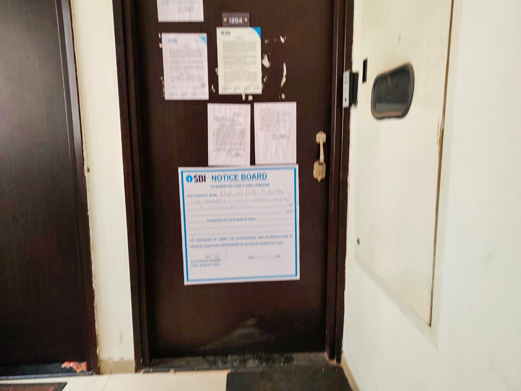 607.41 square feet Flat for sale in Life Republic Sector R1, At Mouje Jambhe, Nere and Marunji Taluka-Mulshi, District-Pune. Pimpri Chinchwad — photo 12