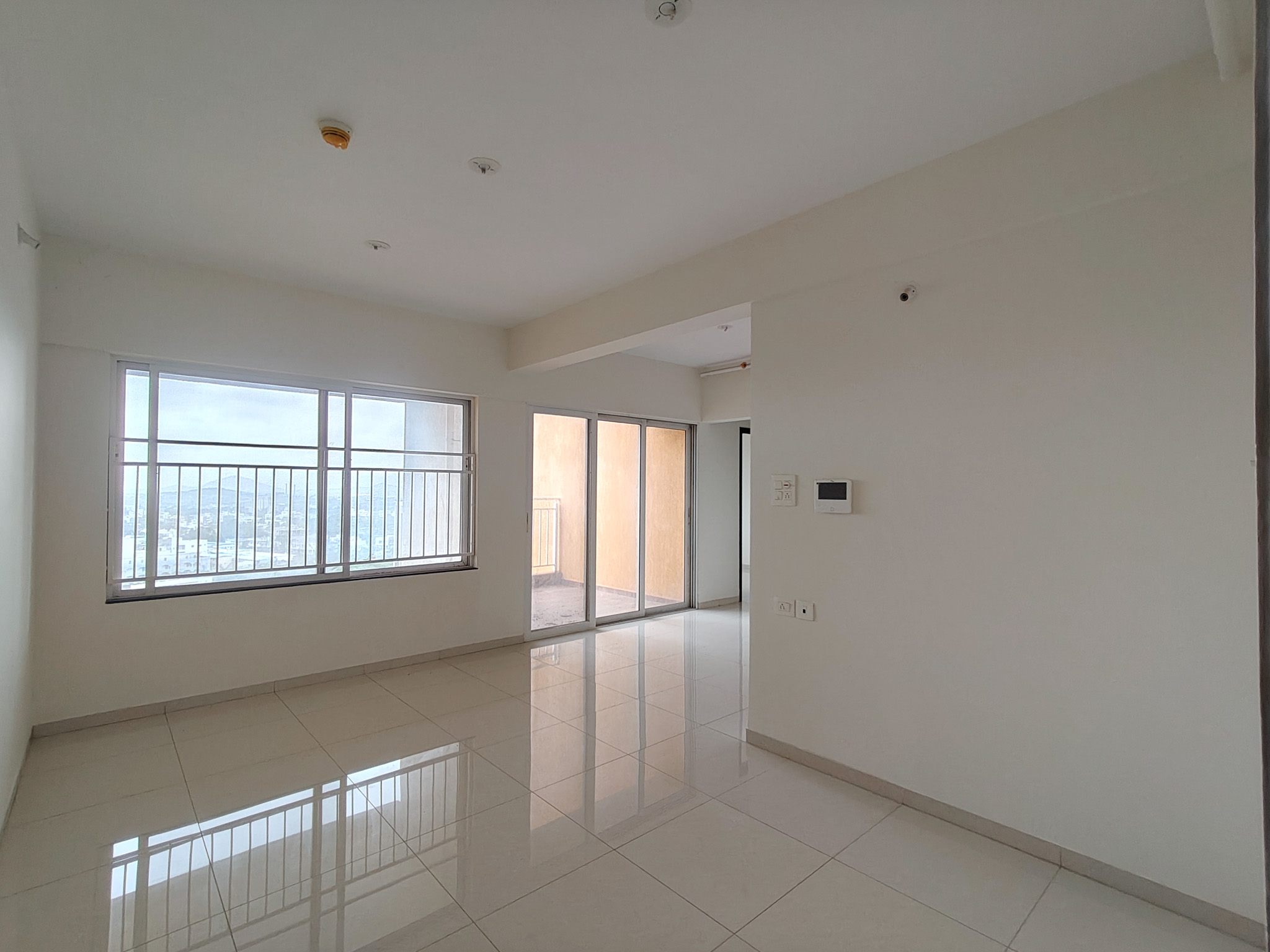 607.41 square feet Flat for sale in Life Republic Sector R1, At Mouje Jambhe, Nere and Marunji Taluka-Mulshi, District-Pune. Pimpri Chinchwad — photo 16