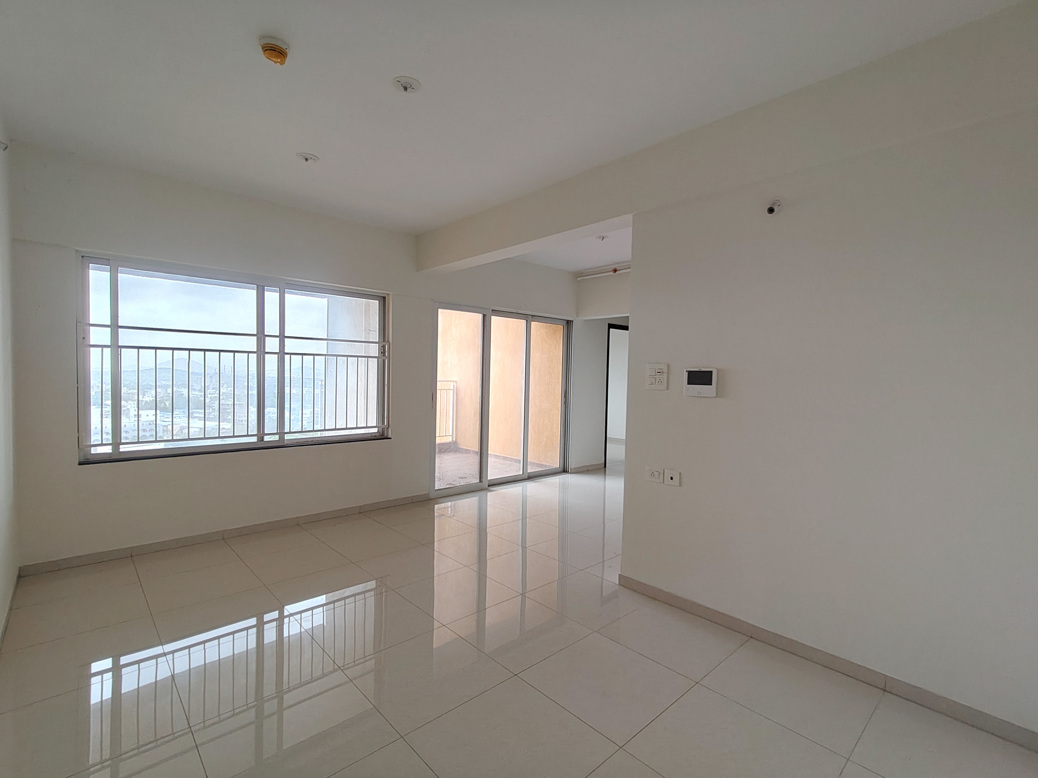 607.41 square feet Flat for sale in Life Republic Sector R1, At Mouje Jambhe, Nere and Marunji Taluka-Mulshi, District-Pune. Pimpri Chinchwad — photo 21