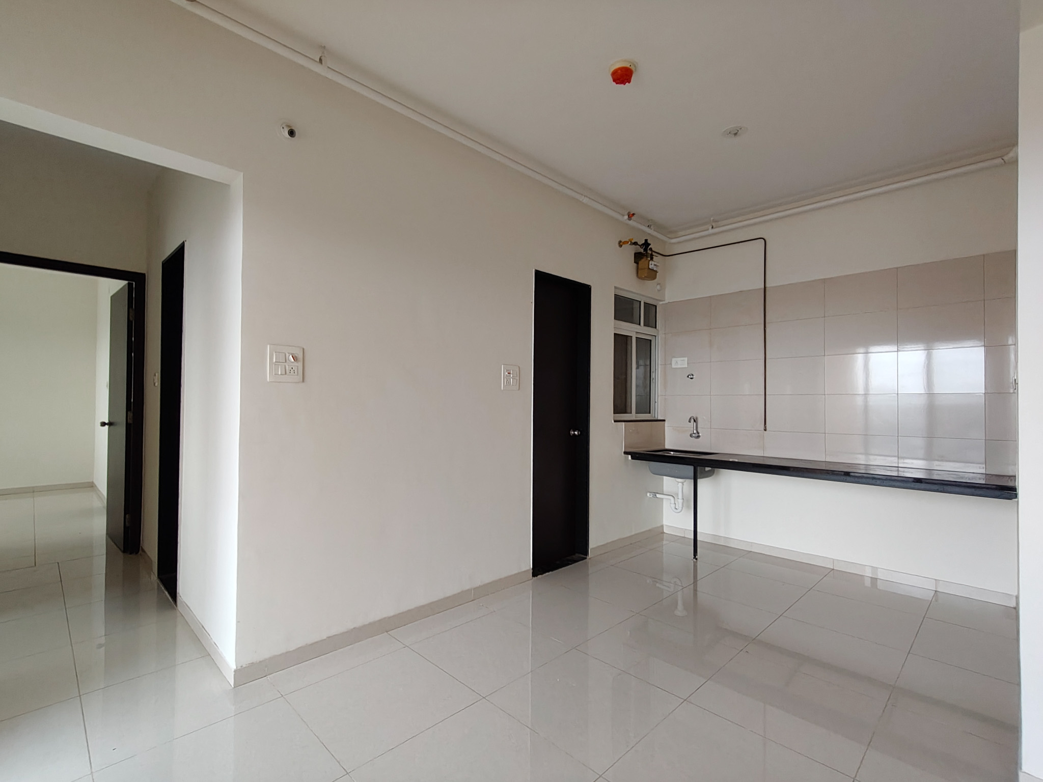 607.41 square feet Flat for sale in Life Republic Sector R1, At Mouje Jambhe, Nere and Marunji Taluka-Mulshi, District-Pune. Pimpri Chinchwad — photo 25