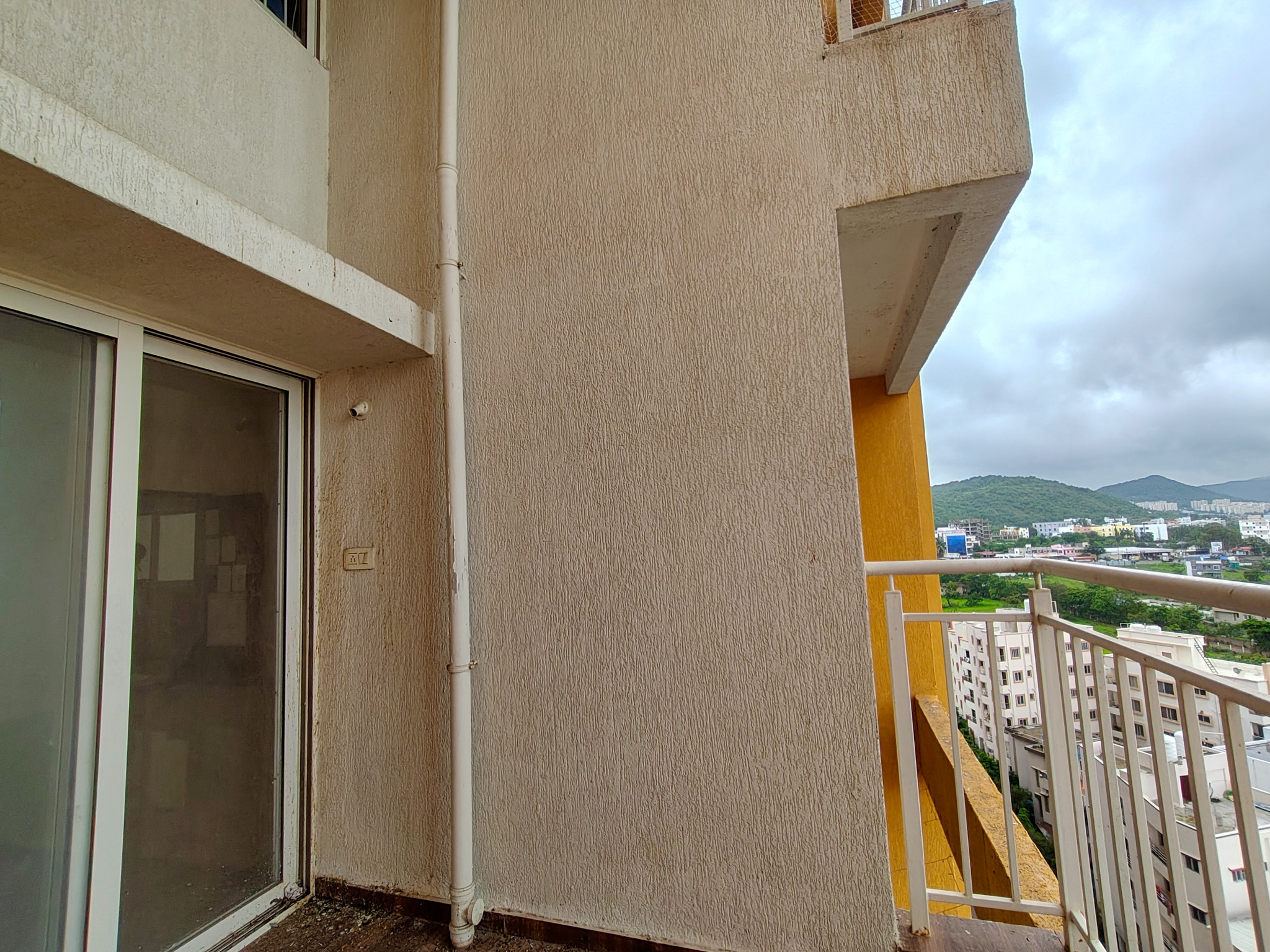 607.41 square feet Flat for sale in Life Republic Sector R1, At Mouje Jambhe, Nere and Marunji Taluka-Mulshi, District-Pune. Pimpri Chinchwad — photo 17