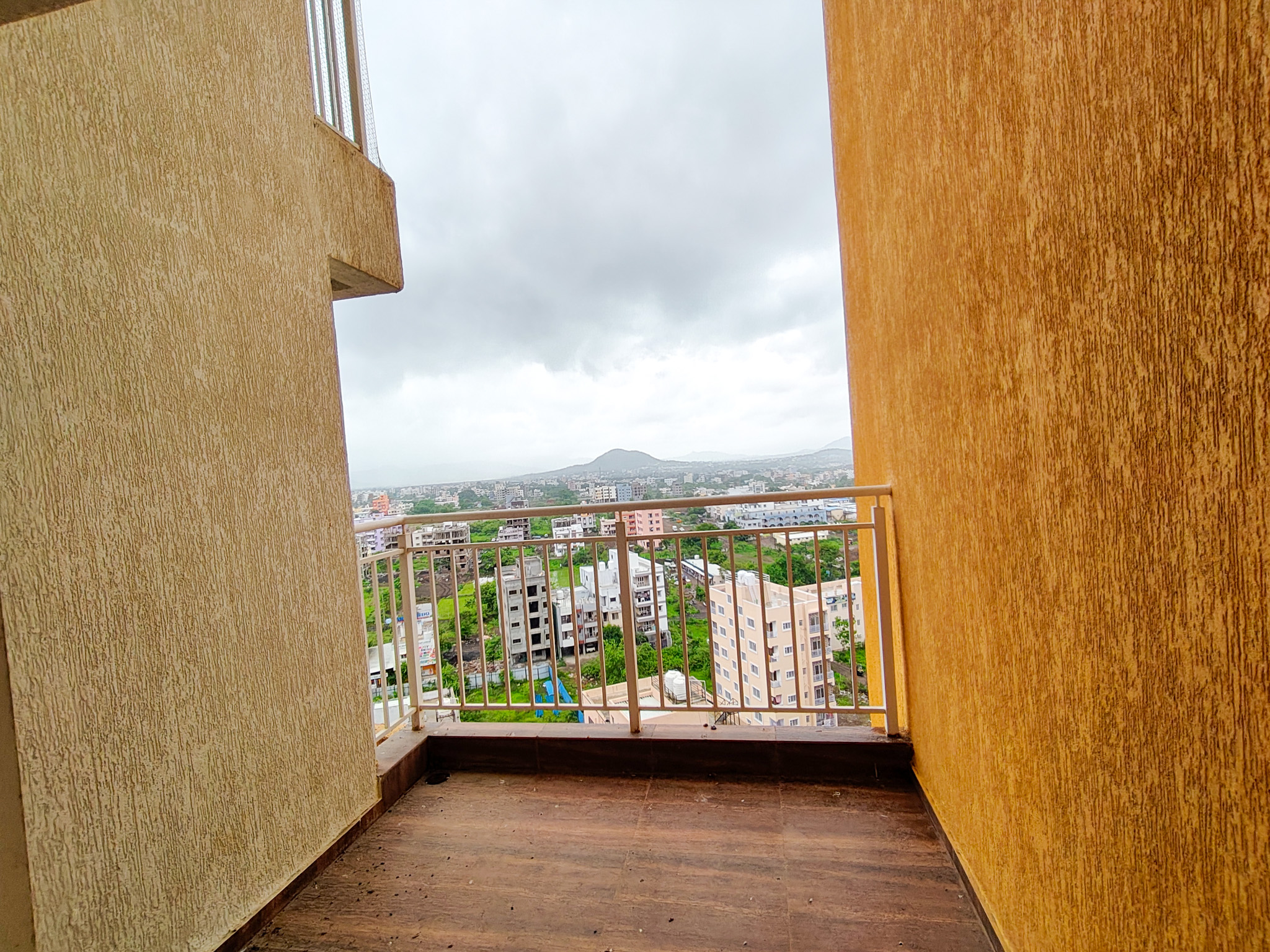 607.41 square feet Flat for sale in Life Republic Sector R1, At Mouje Jambhe, Nere and Marunji Taluka-Mulshi, District-Pune. Pimpri Chinchwad — photo 20