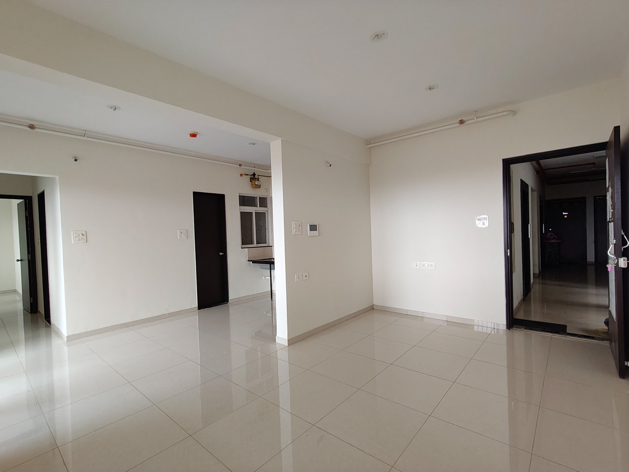 607.41 square feet Flat for sale in Life Republic Sector R1, At Mouje Jambhe, Nere and Marunji Taluka-Mulshi, District-Pune. Pimpri Chinchwad — photo 19