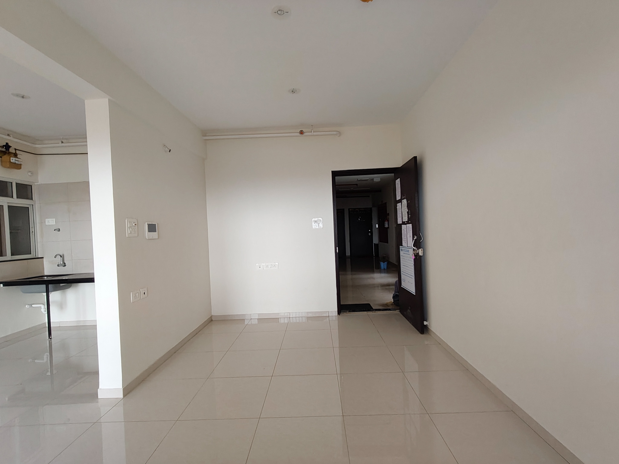 607.41 square feet Flat for sale in Life Republic Sector R1, At Mouje Jambhe, Nere and Marunji Taluka-Mulshi, District-Pune. Pimpri Chinchwad — photo 23