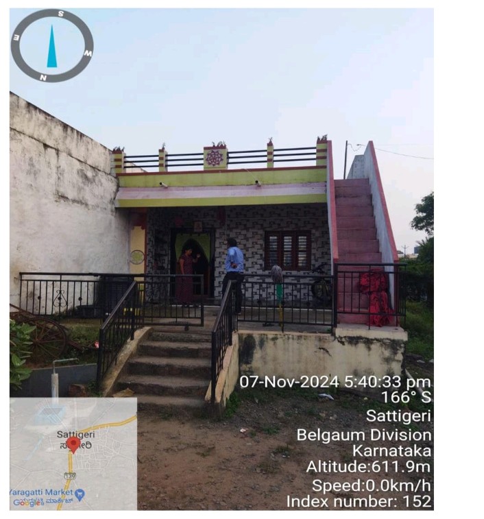 Individual House for sale in Belagavi — photo 1