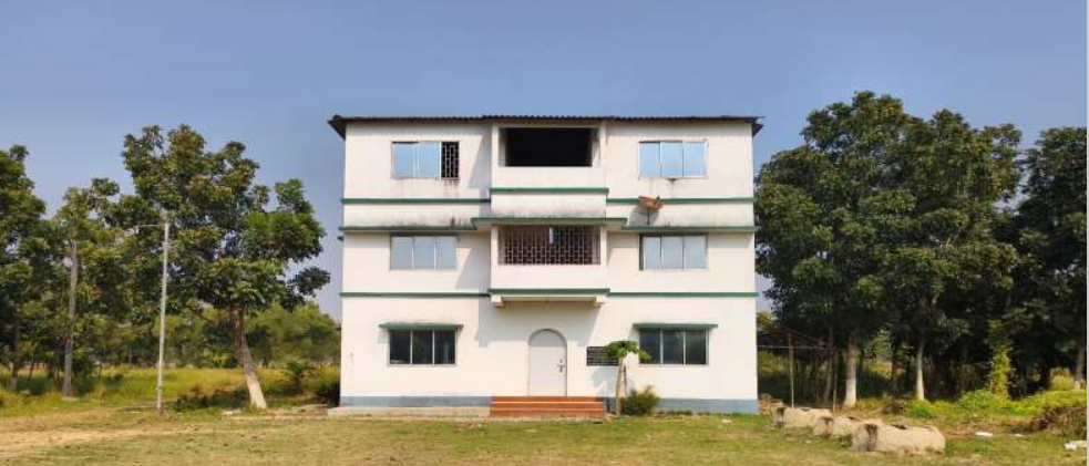 24829.2 square feet Office for sale in Chandpur South Twenty Four Parganas — photo 1