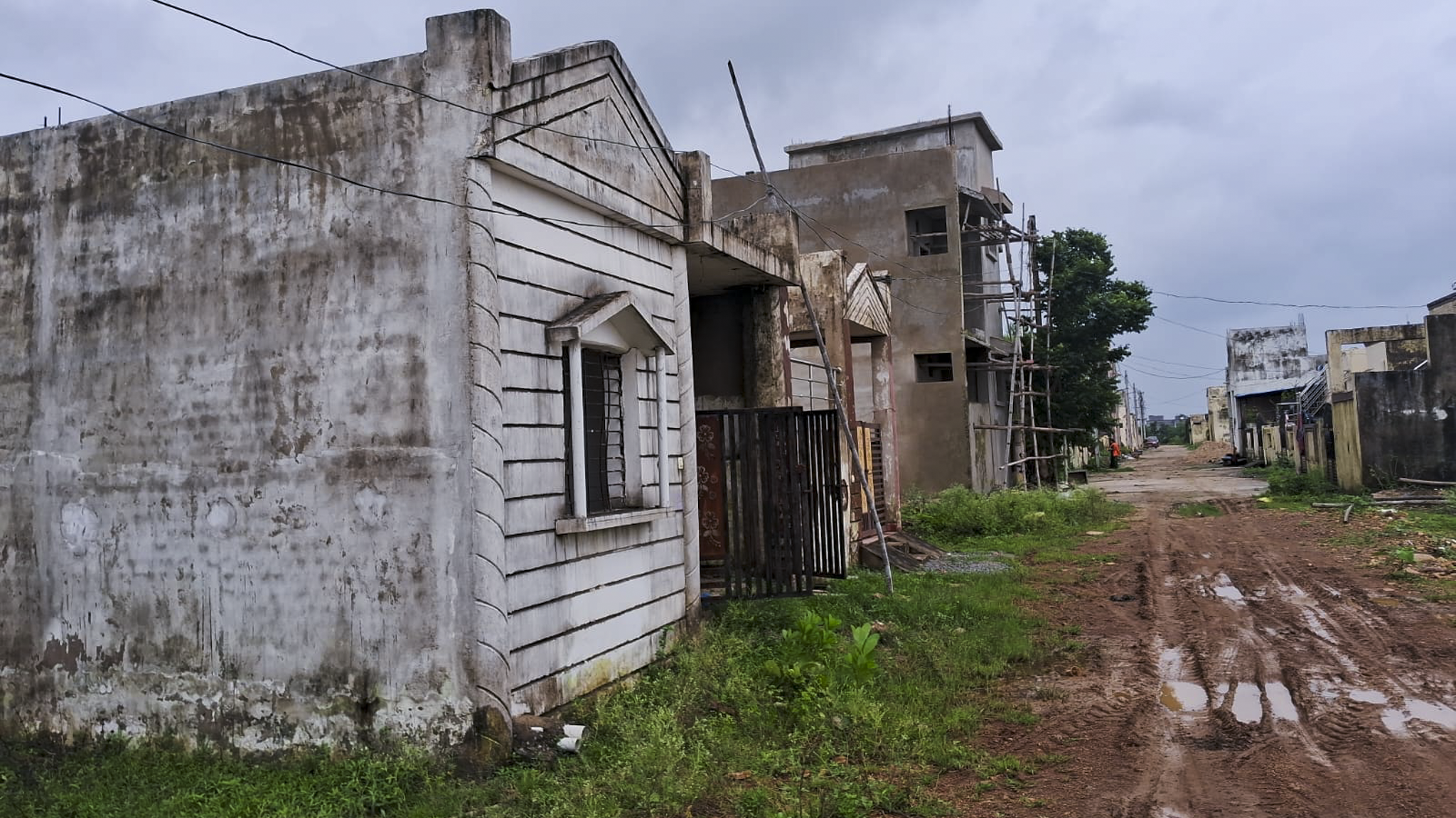 1056 square feet Individual House for sale in Bilaspur — photo 2