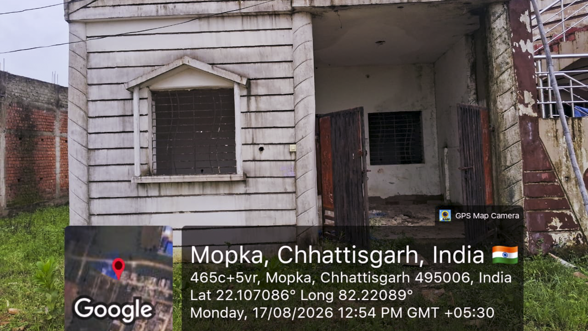 1056 square feet Individual House for sale in Bilaspur — photo 3