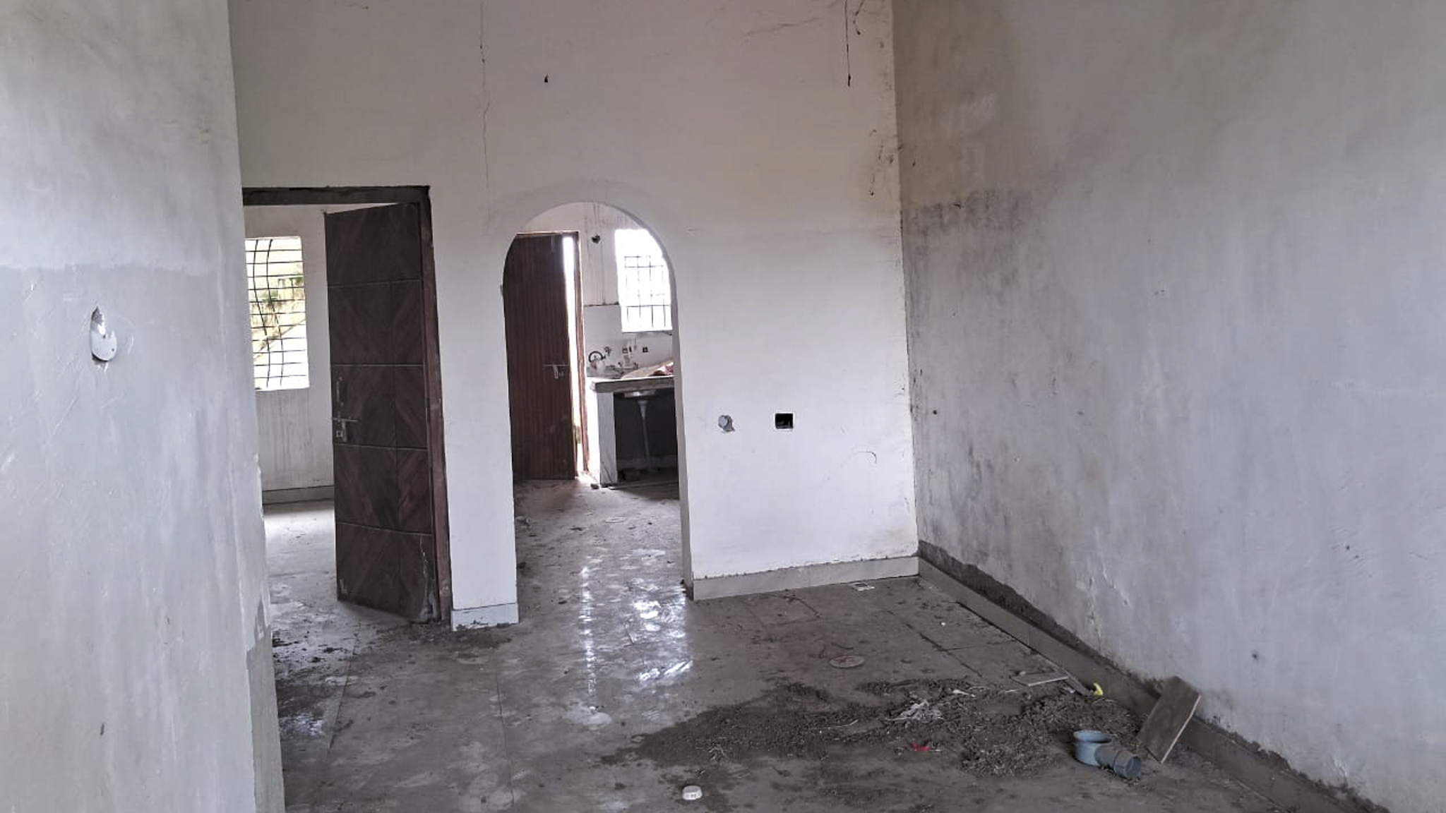 1056 square feet Individual House for sale in Bilaspur — photo 6